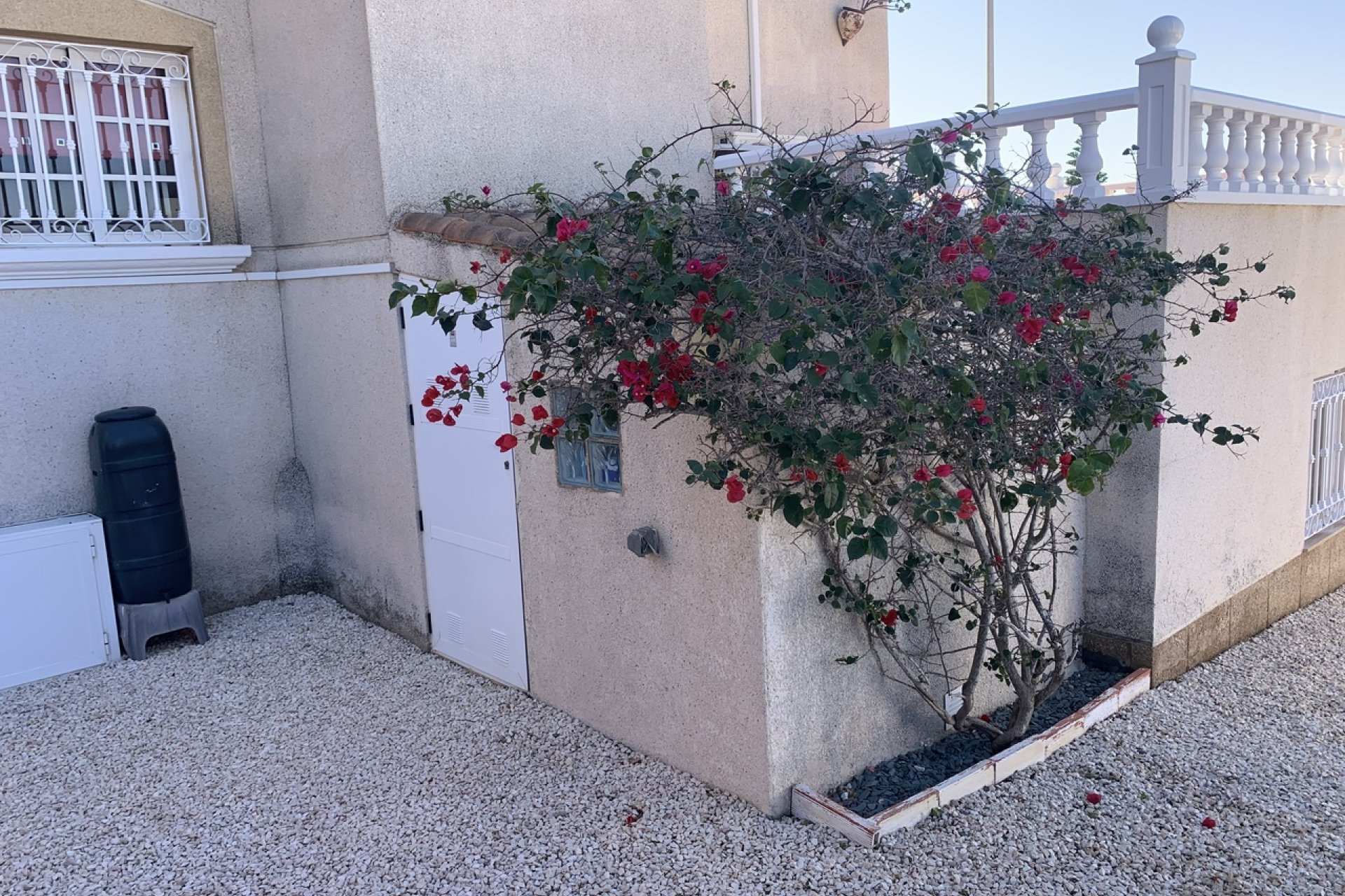 Wiederverkauf - Villa - Villamartin - Villamartín