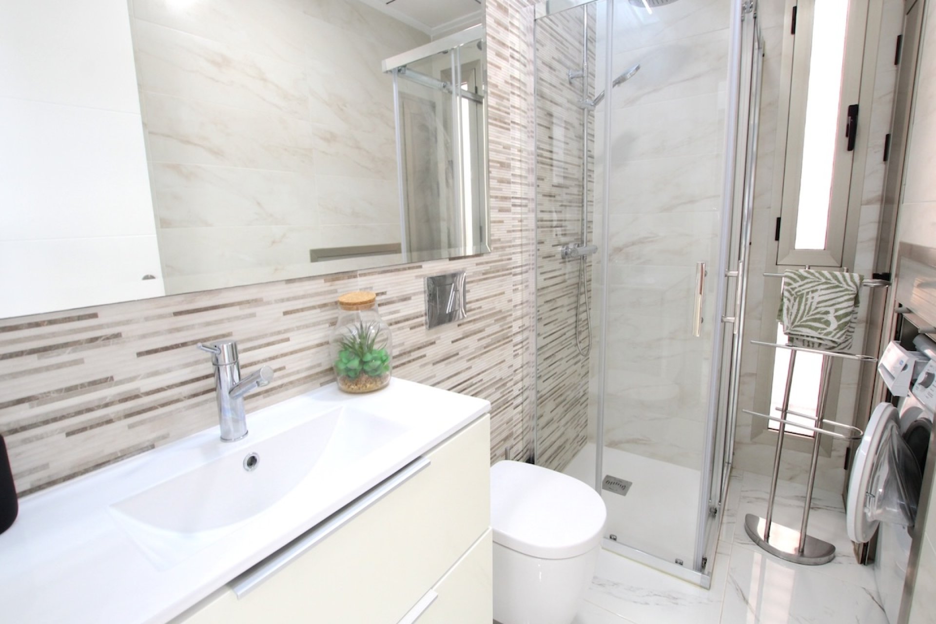 Wiederverkauf - Villa - Villamartin - Villamartín