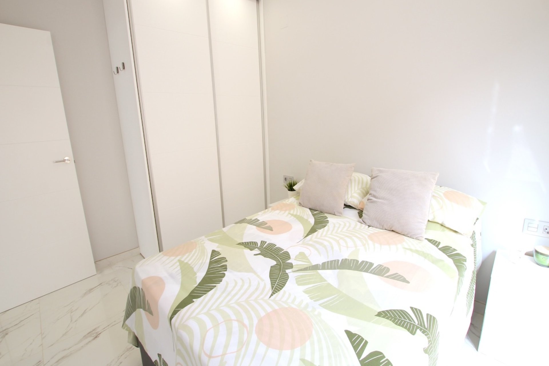 Wiederverkauf - Villa - Villamartin - Villamartín