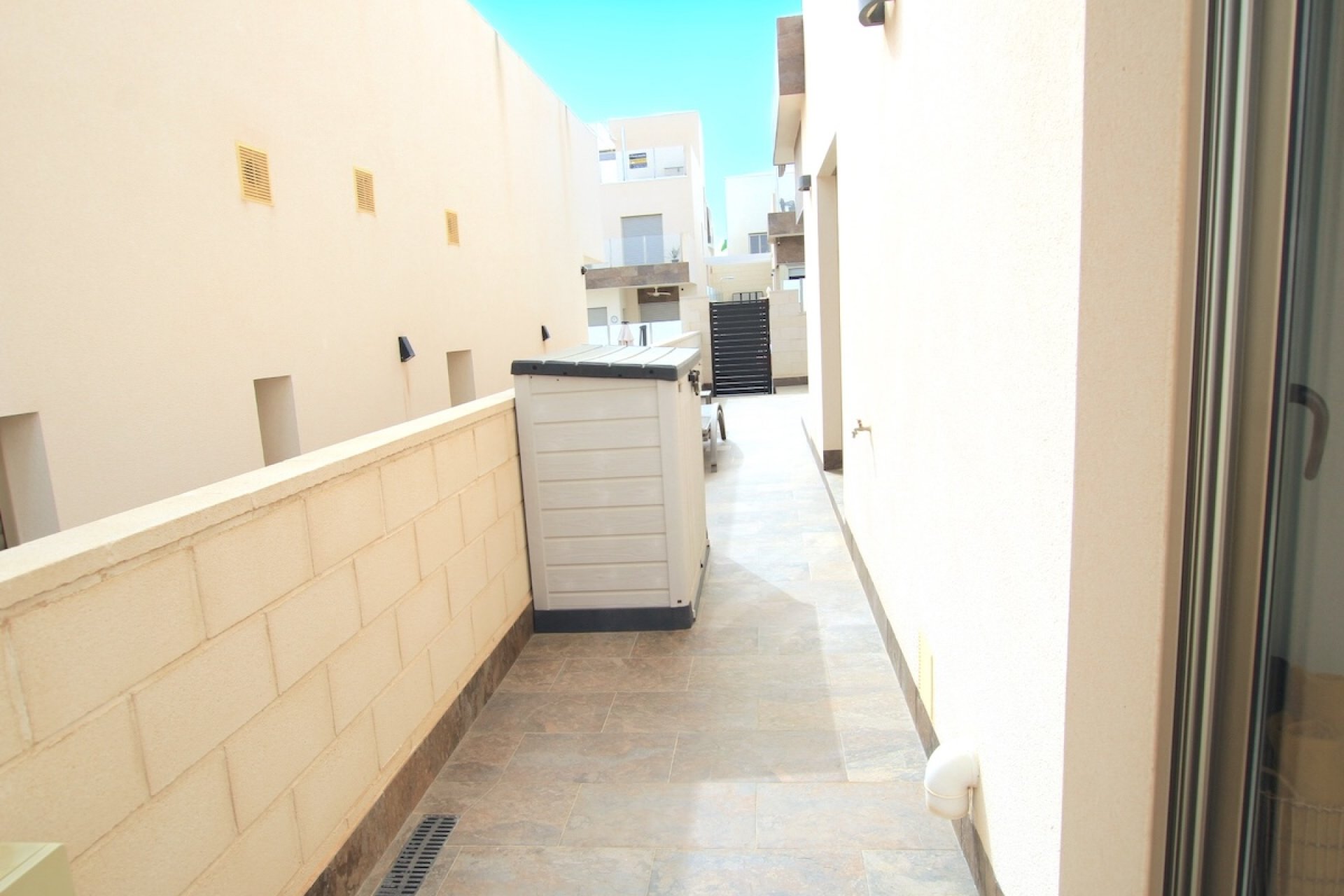 Wiederverkauf - Villa - Villamartin - Villamartín