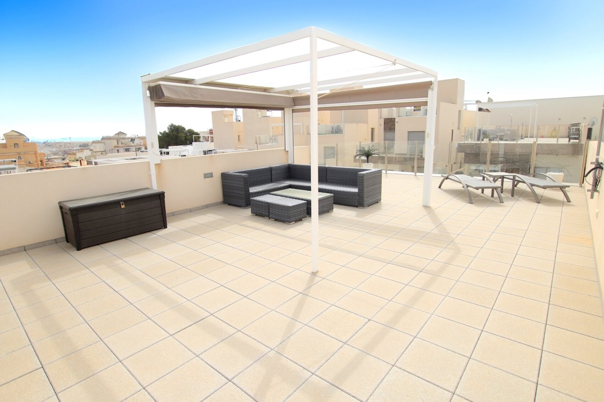 Wiederverkauf - Villa - Villamartin - Villamartín