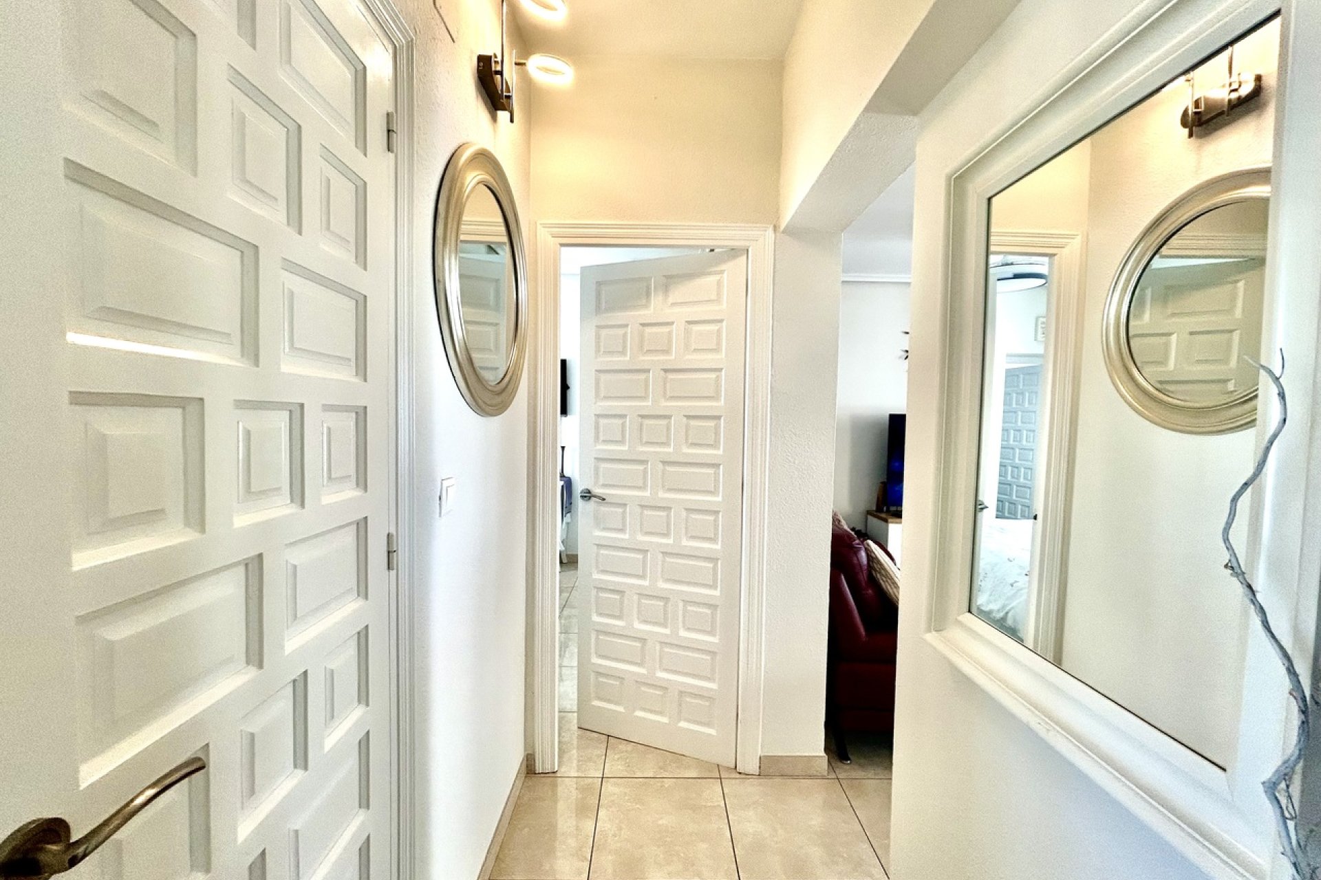 Wiederverkauf - Villa - Villamartin - Villamartín