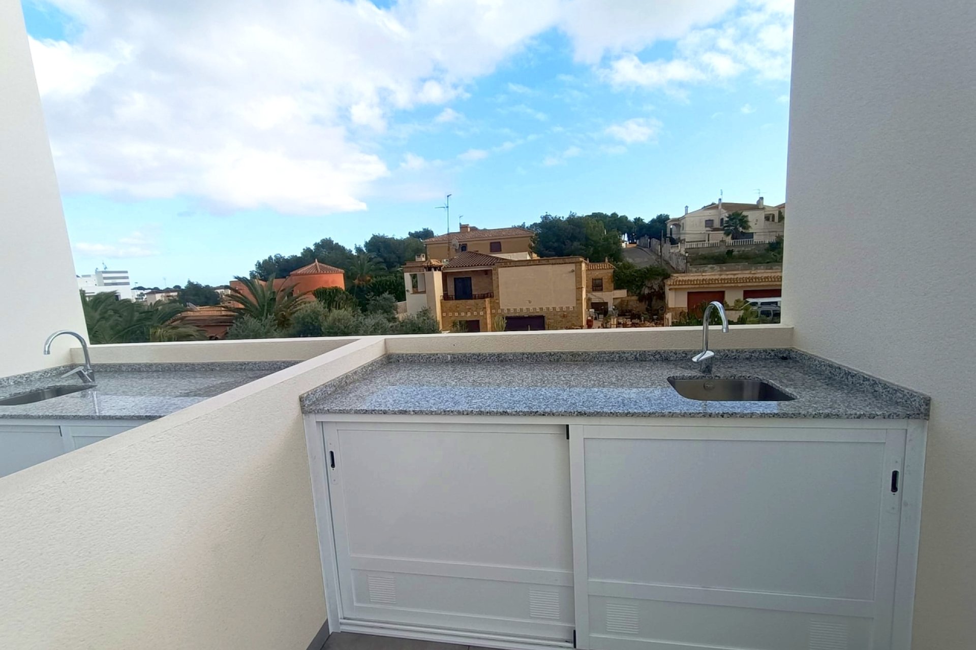 Wiederverkauf - Villa - Villamartin - Villamartín