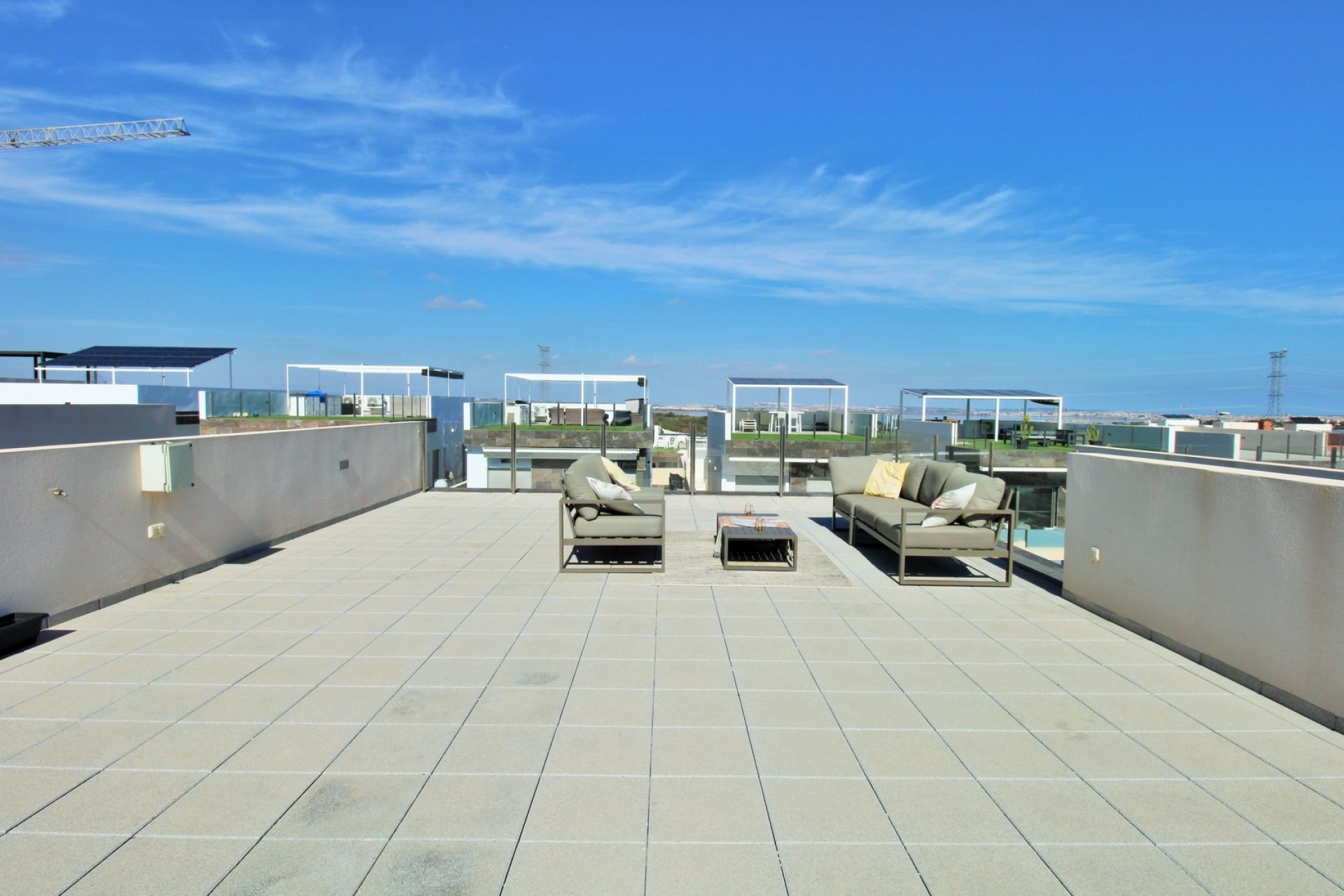 Wiederverkauf - Villa - Villamartin