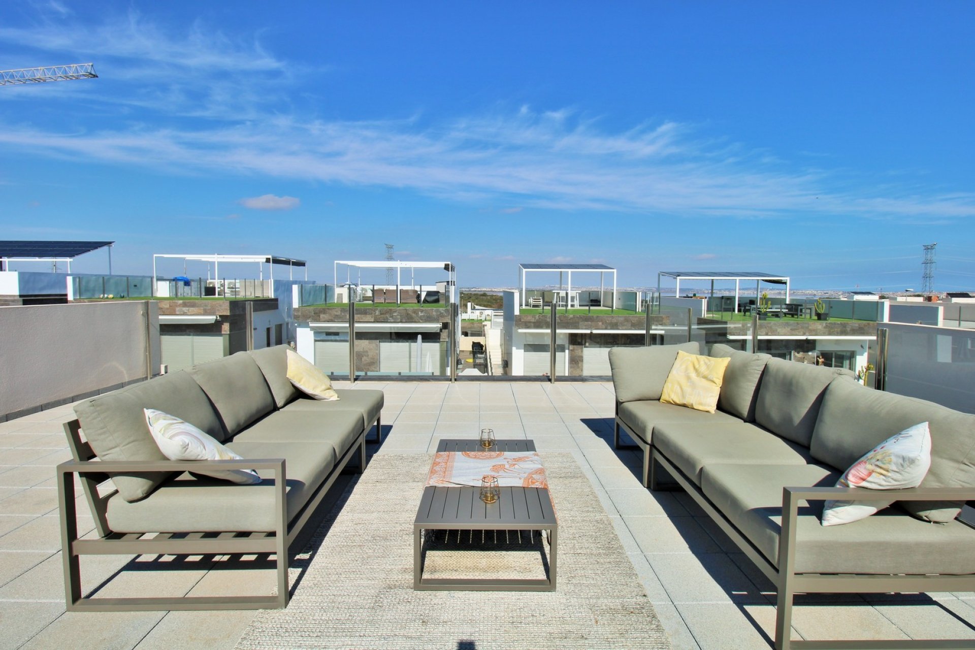 Wiederverkauf - Villa - Villamartin