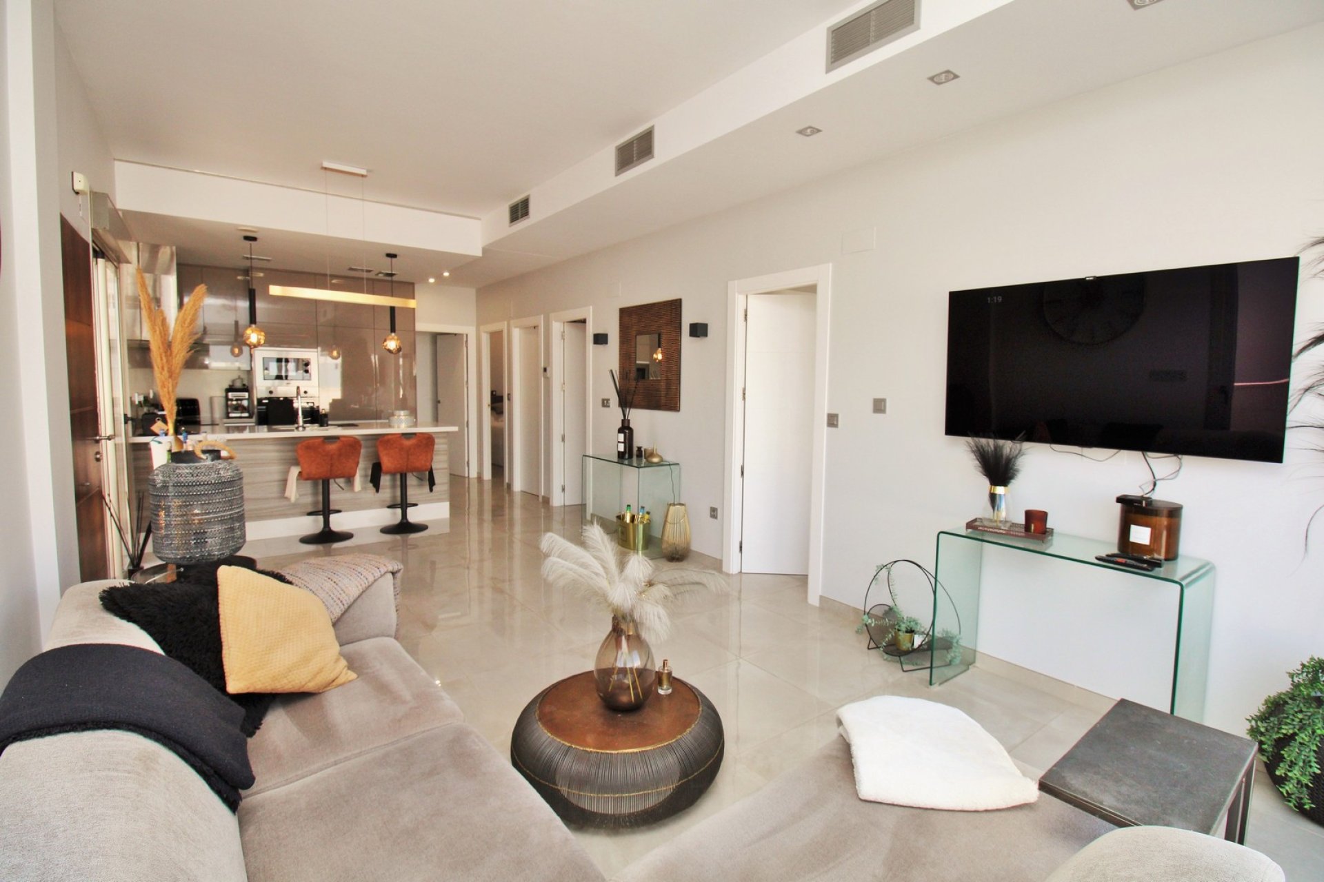 Wiederverkauf - Villa - Villamartin