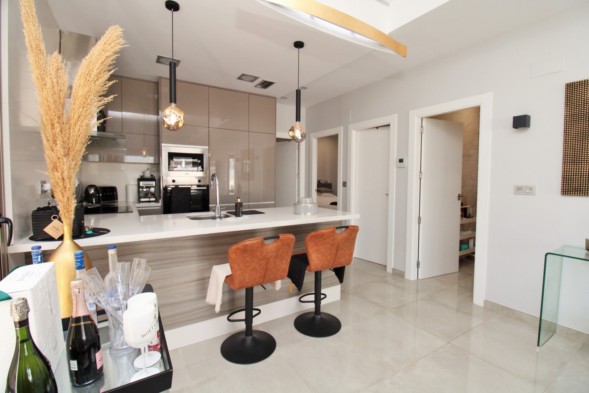 Wiederverkauf - Villa - Villamartin