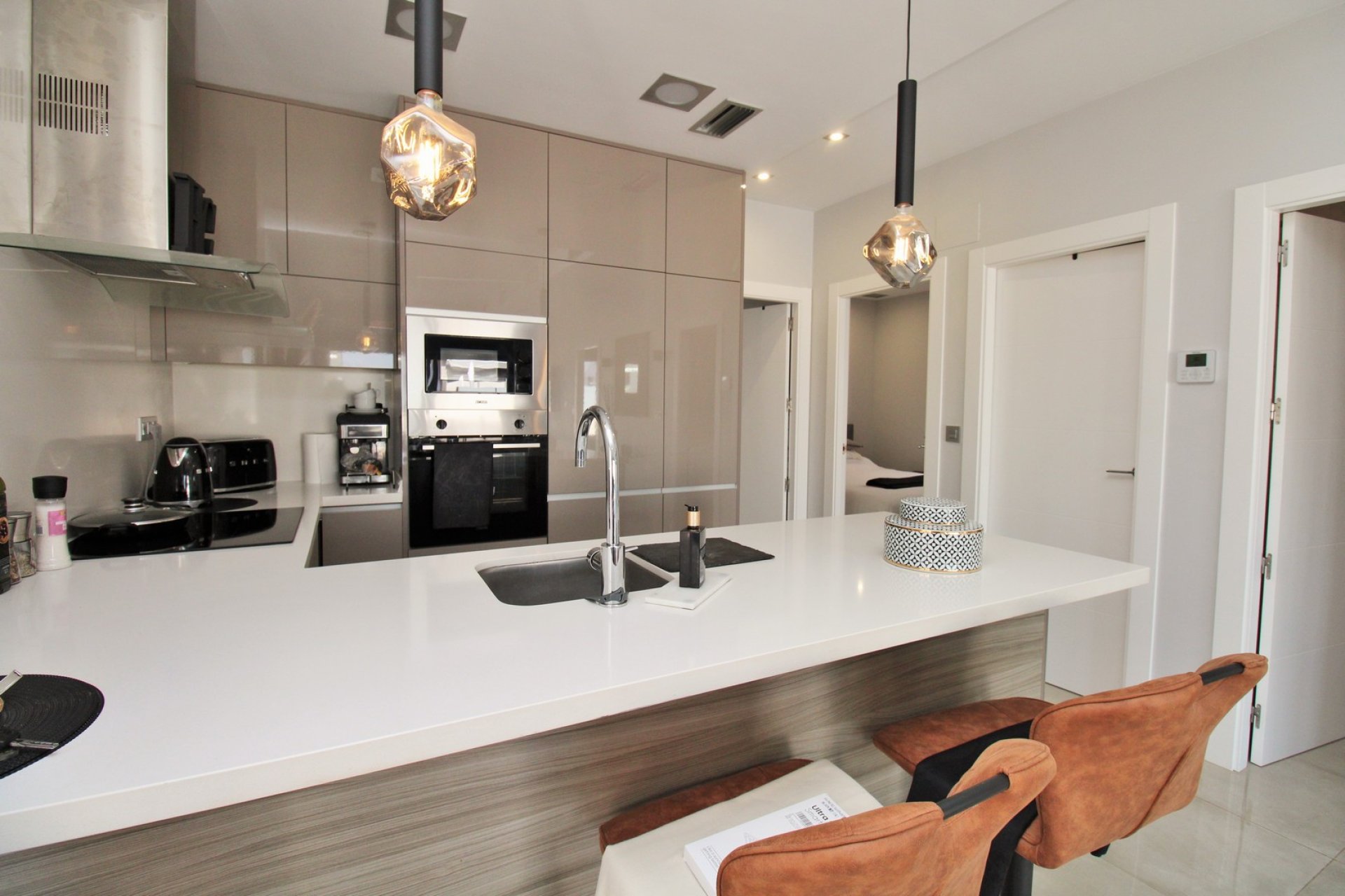 Wiederverkauf - Villa - Villamartin