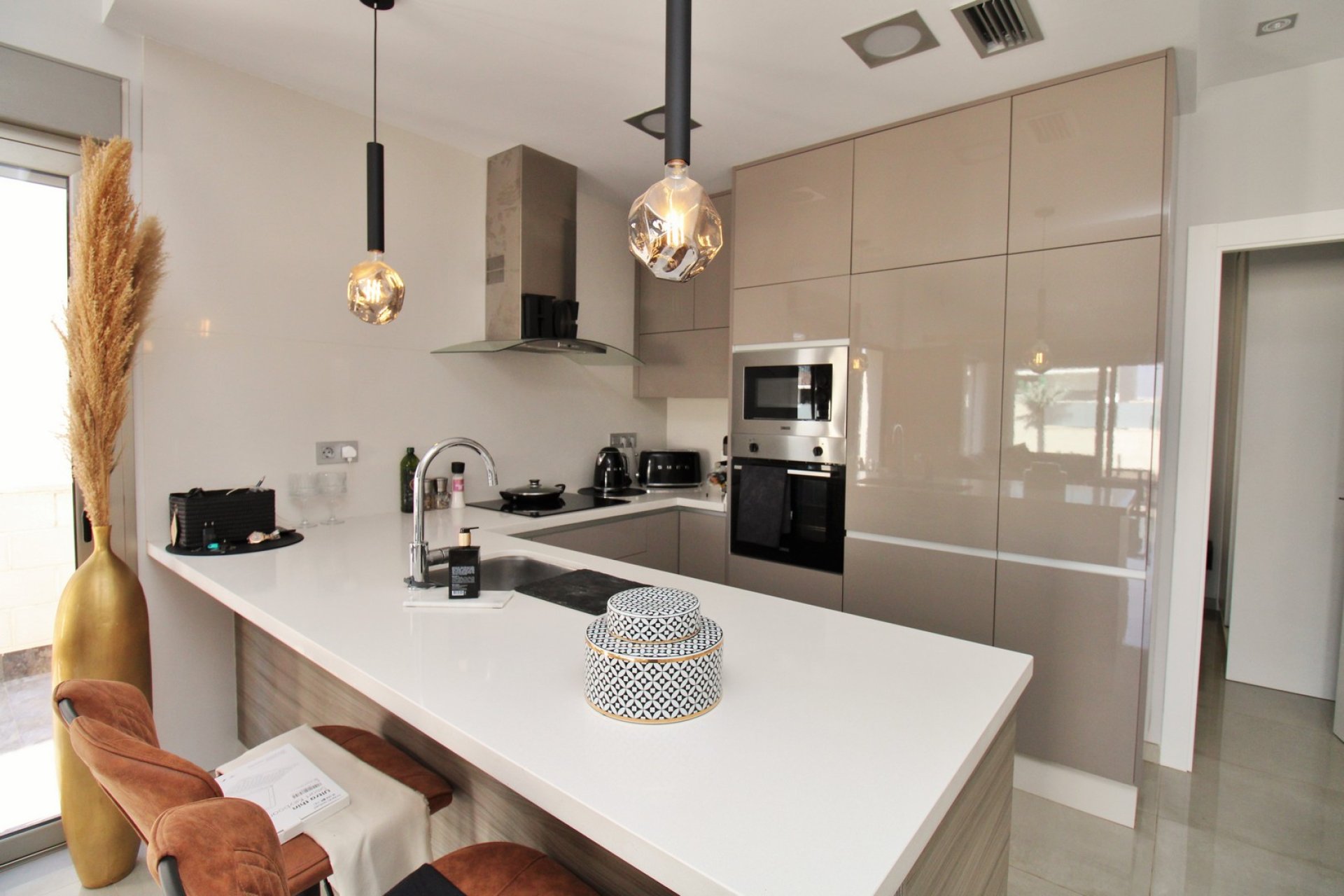 Wiederverkauf - Villa - Villamartin