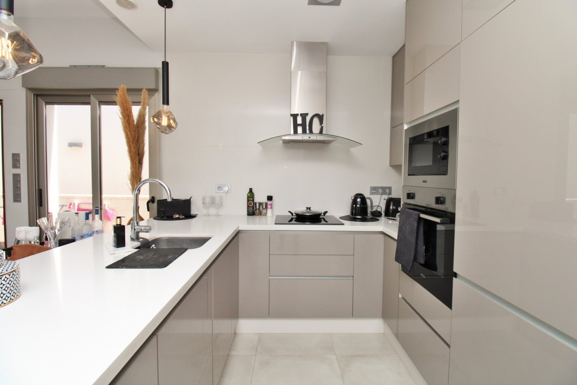 Wiederverkauf - Villa - Villamartin