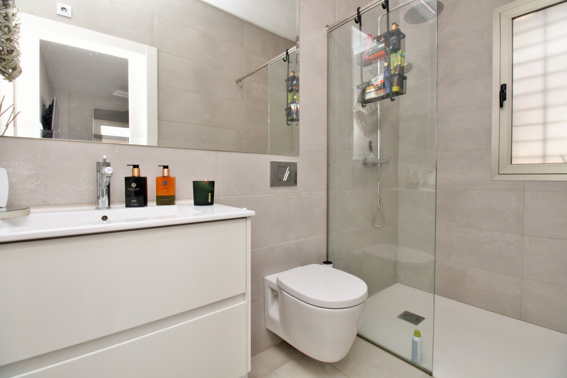 Wiederverkauf - Villa - Villamartin