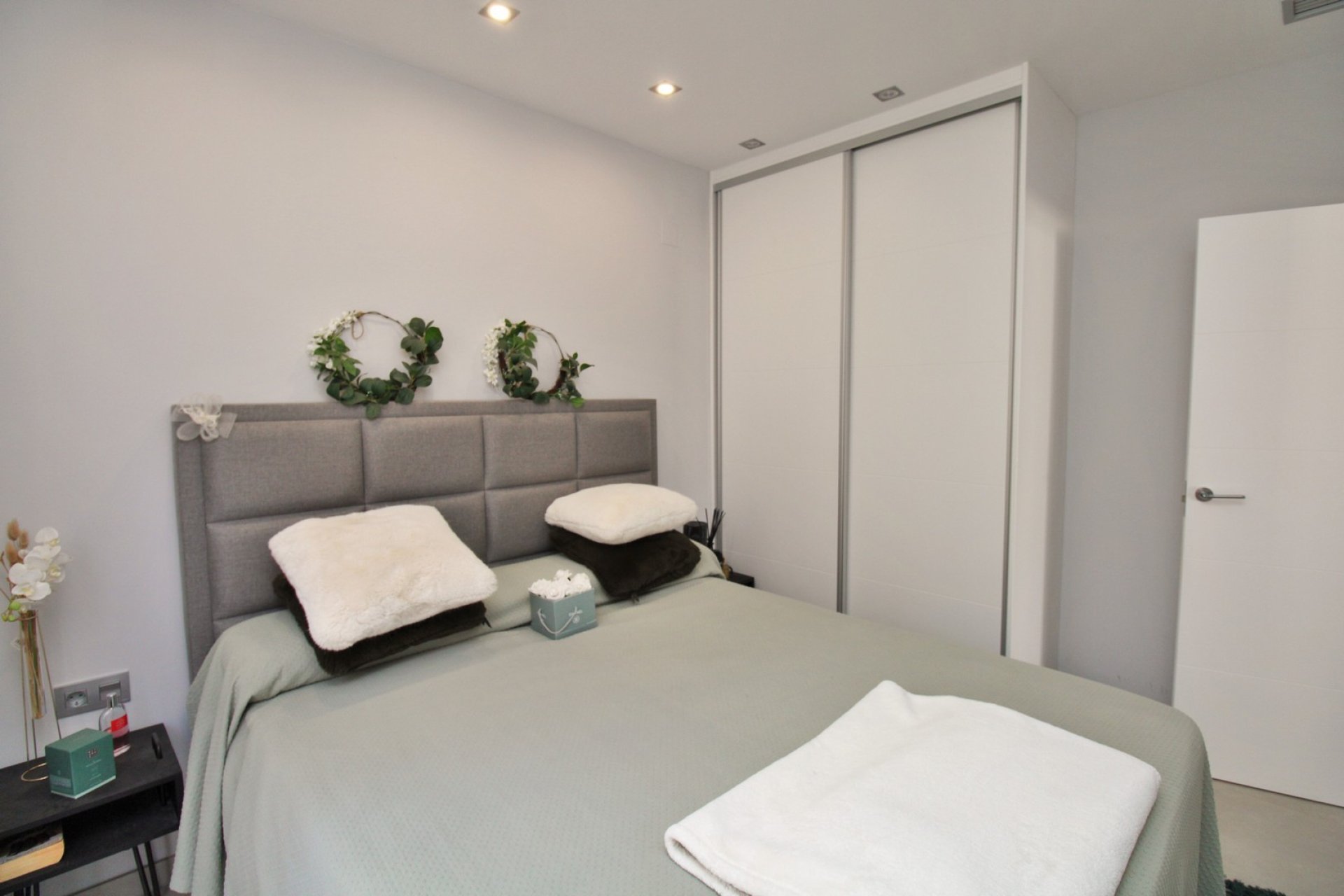 Wiederverkauf - Villa - Villamartin