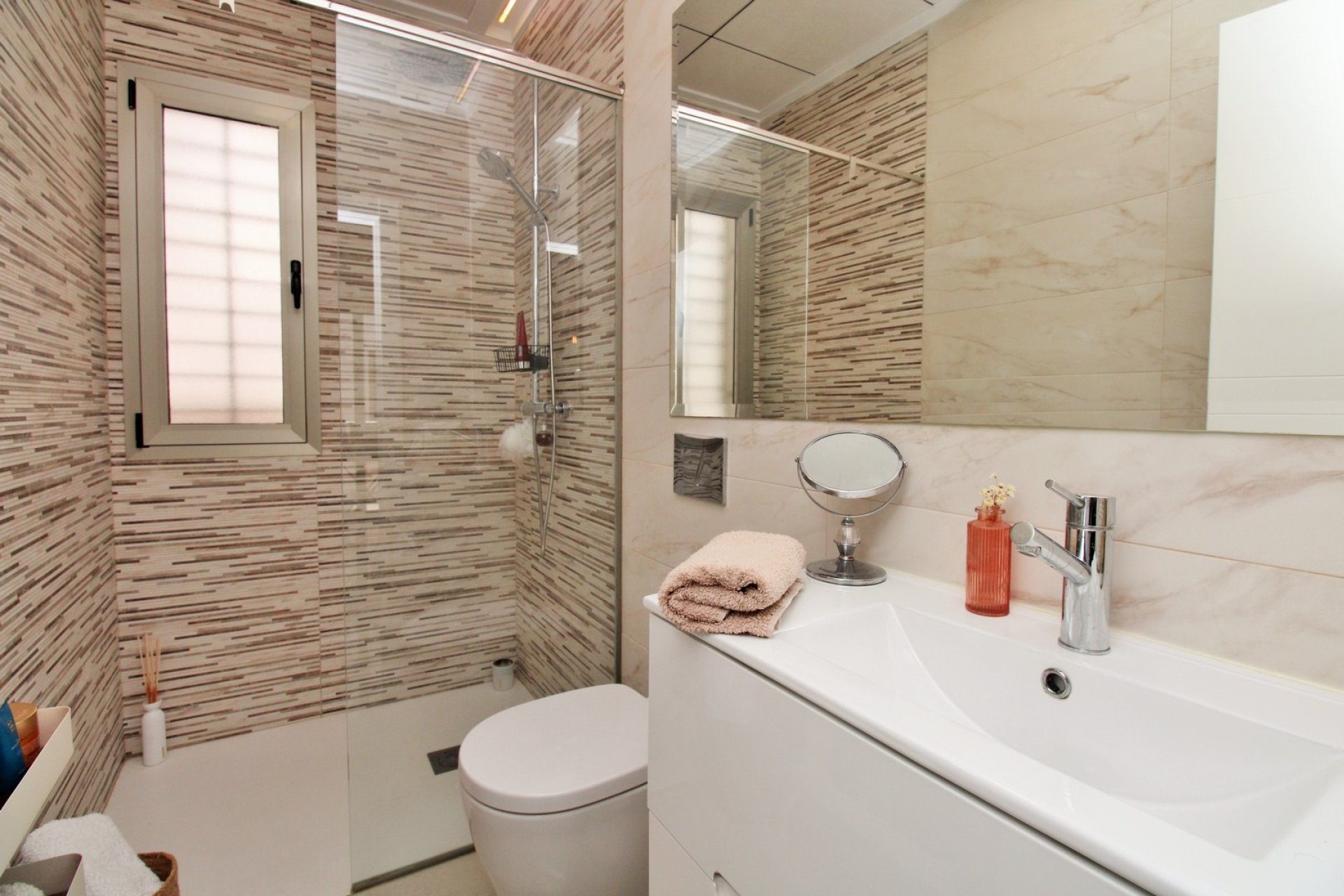 Wiederverkauf - Villa - Villamartin