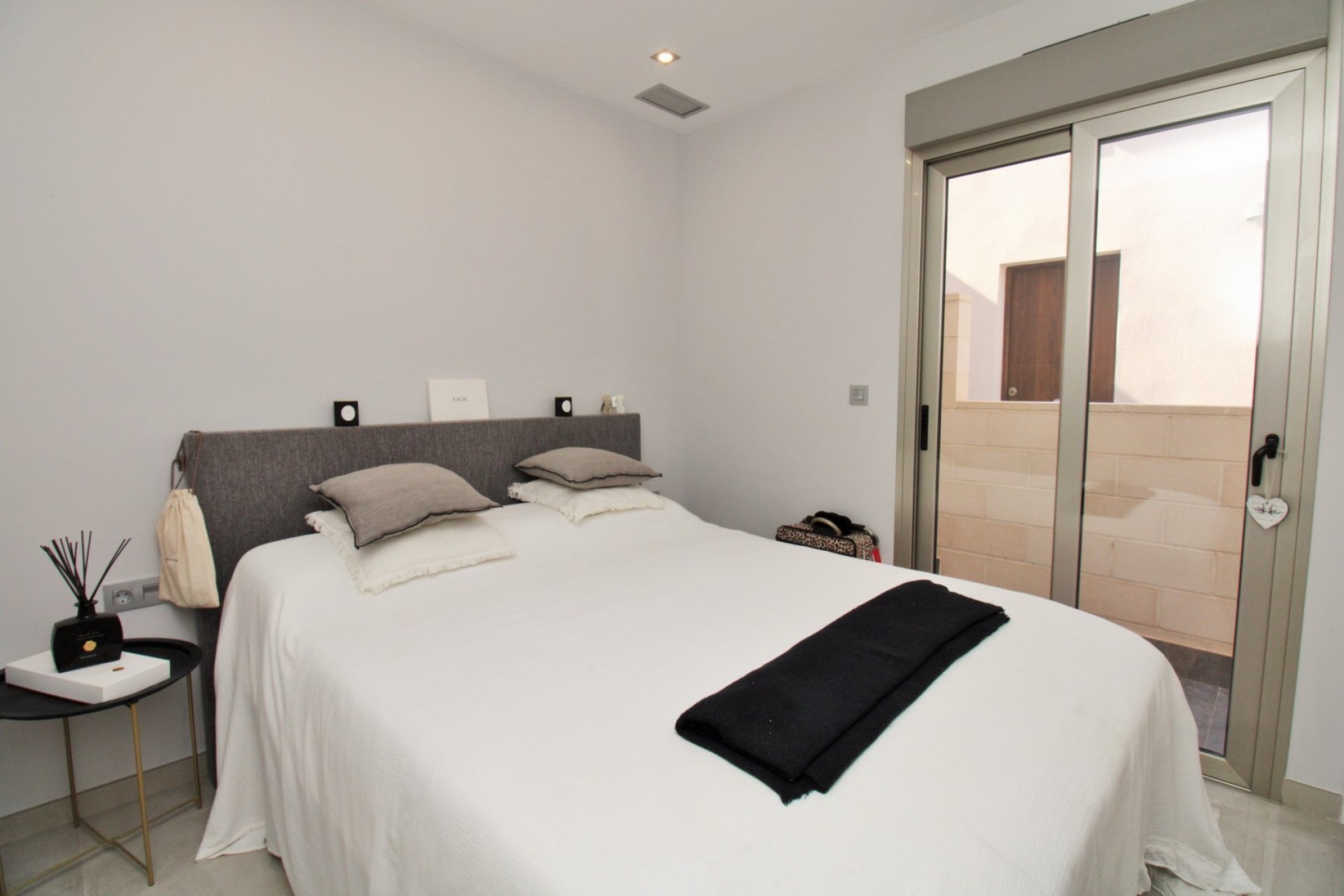 Wiederverkauf - Villa - Villamartin