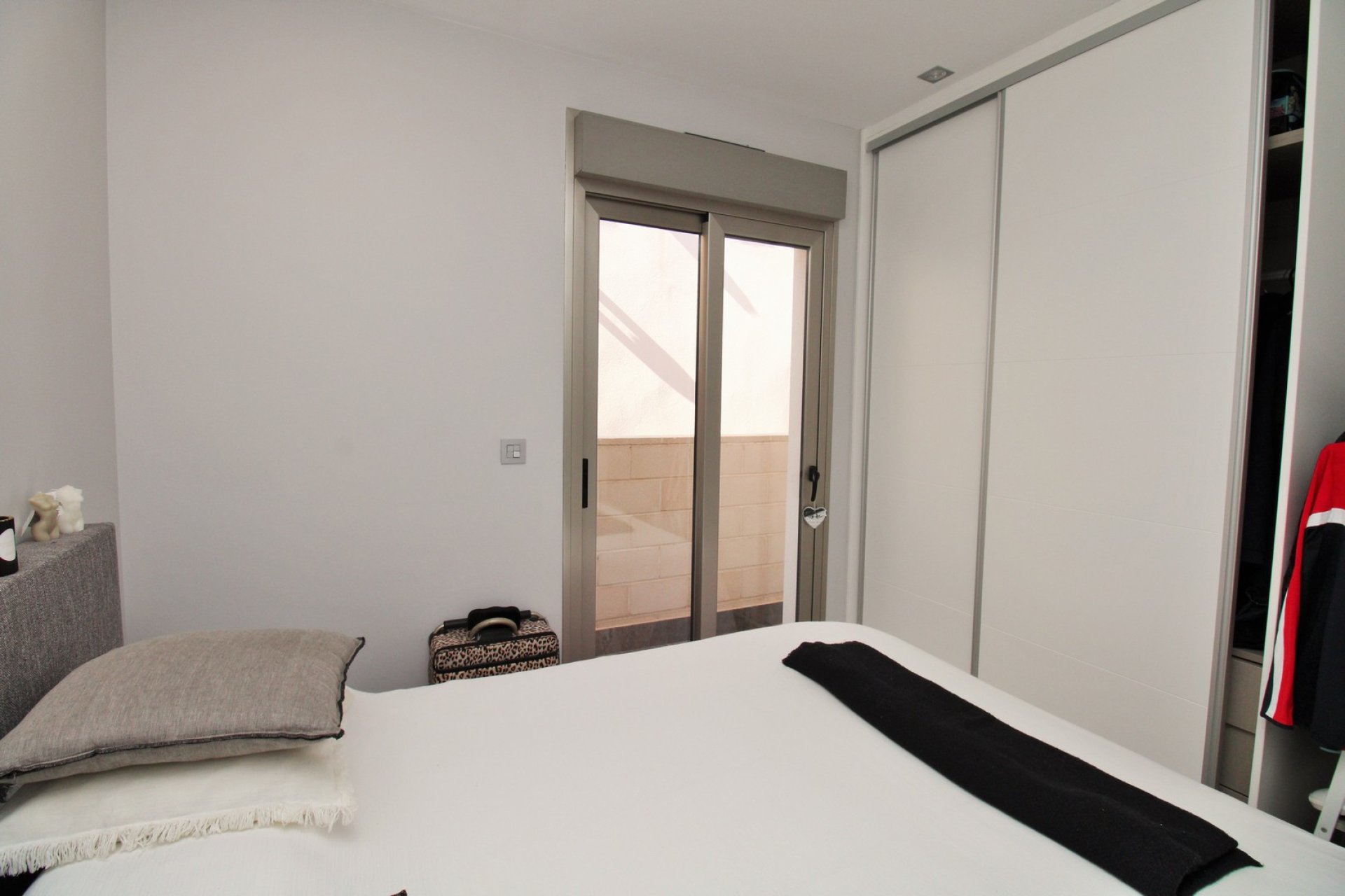 Wiederverkauf - Villa - Villamartin