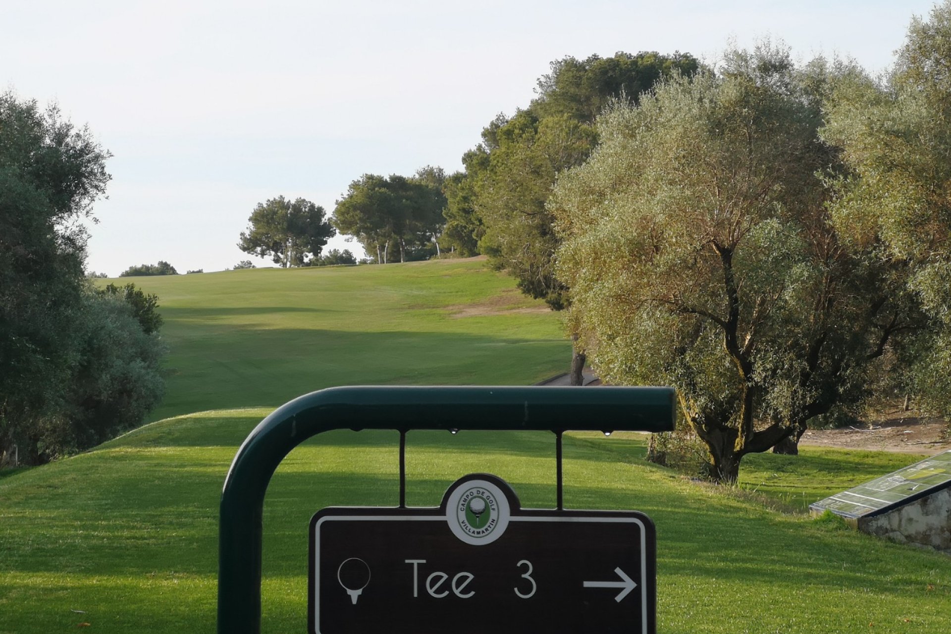 Wiederverkauf - Villa - Villamartin