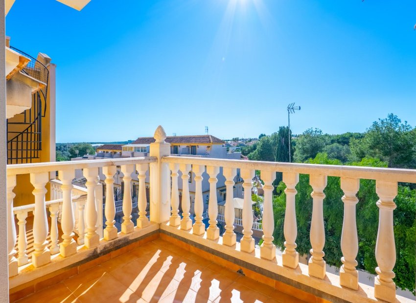 Wiederverkauf - Wohnung - Algorfa - Comunidad valenciana