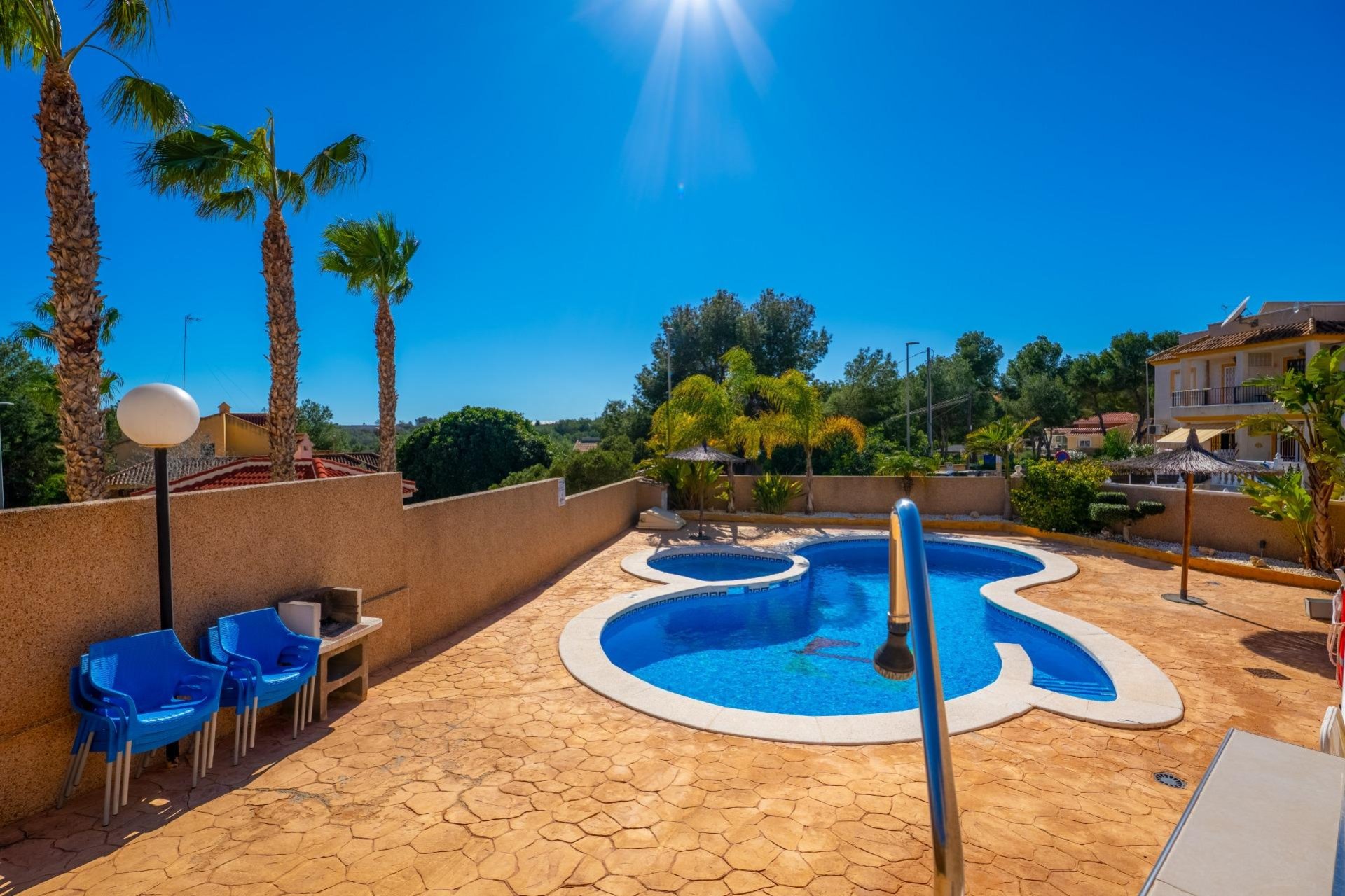 Wiederverkauf - Wohnung - Algorfa - Comunidad valenciana