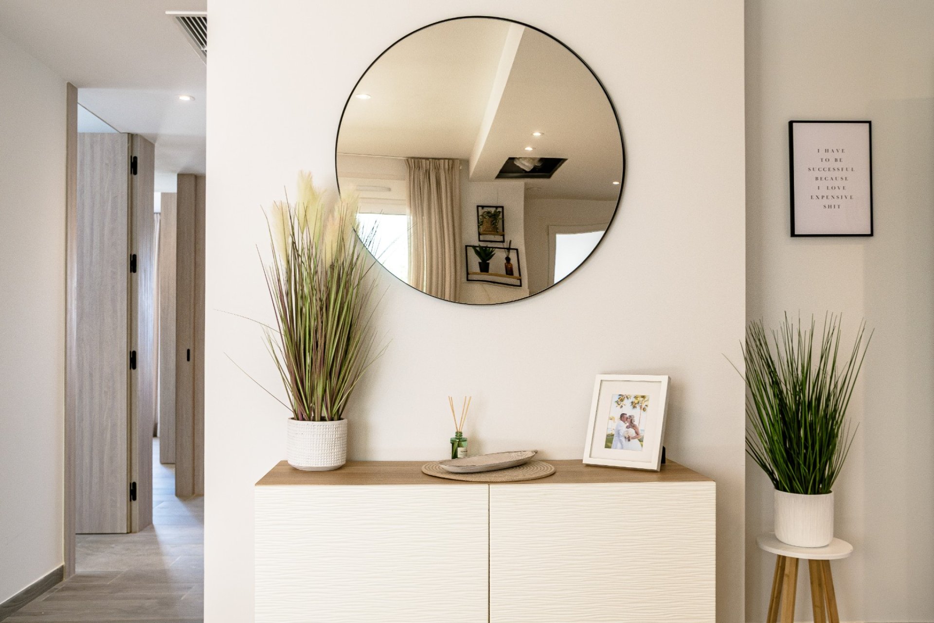 Wiederverkauf - Wohnung - Algorfa - La Finca Golf