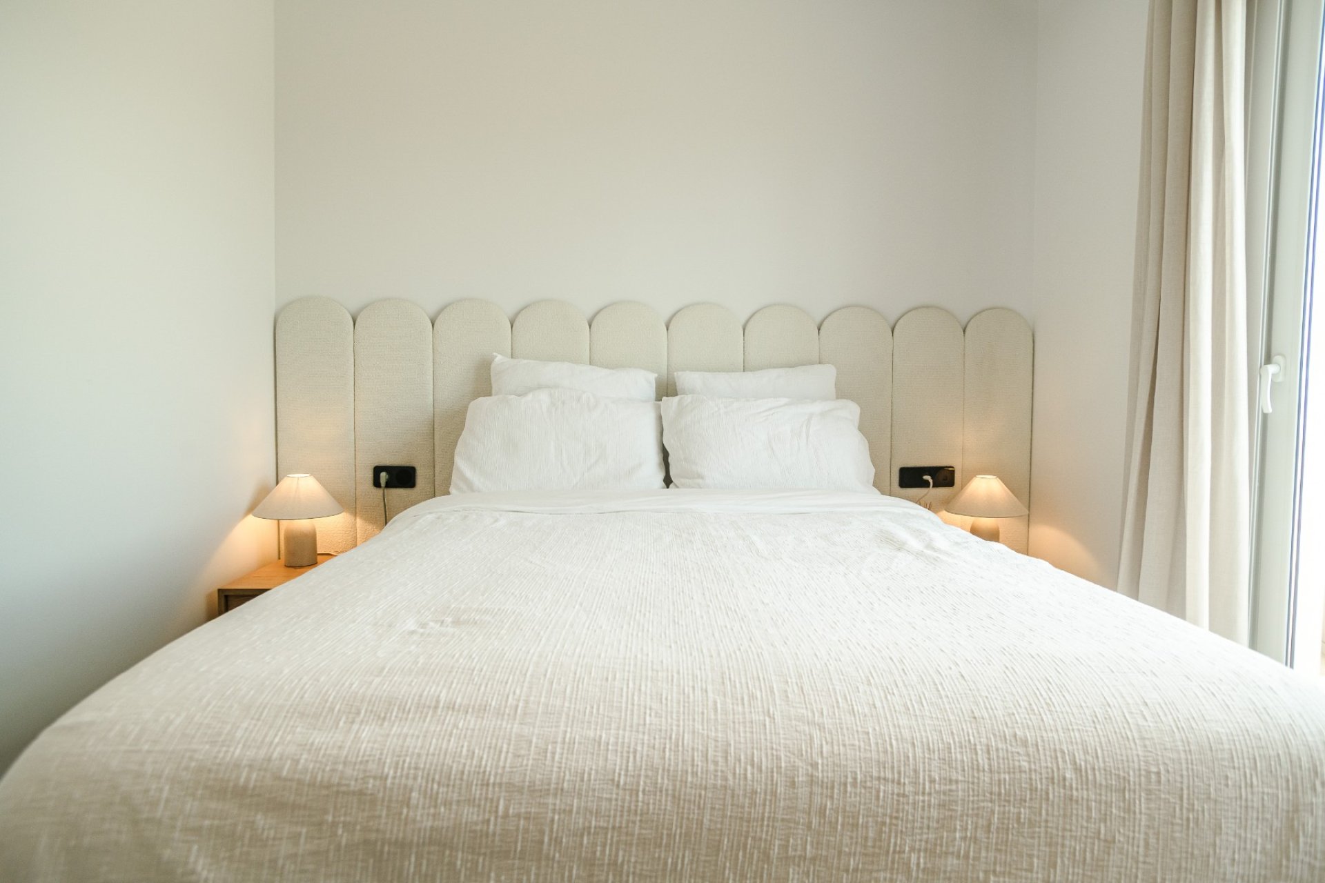 Wiederverkauf - Wohnung - Algorfa - La Finca Golf