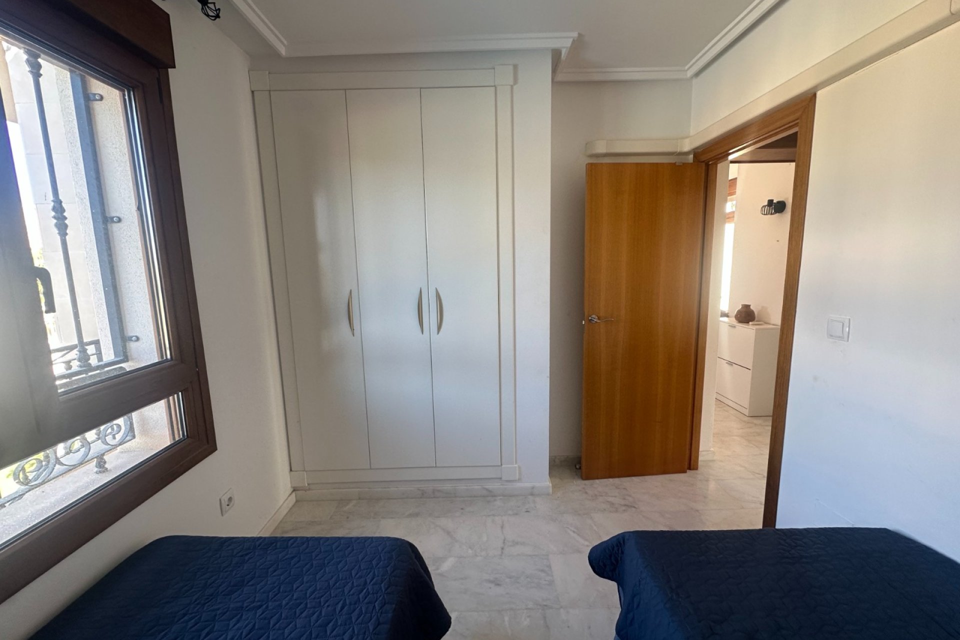 Wiederverkauf - Wohnung - Algorfa - La Finca Golf