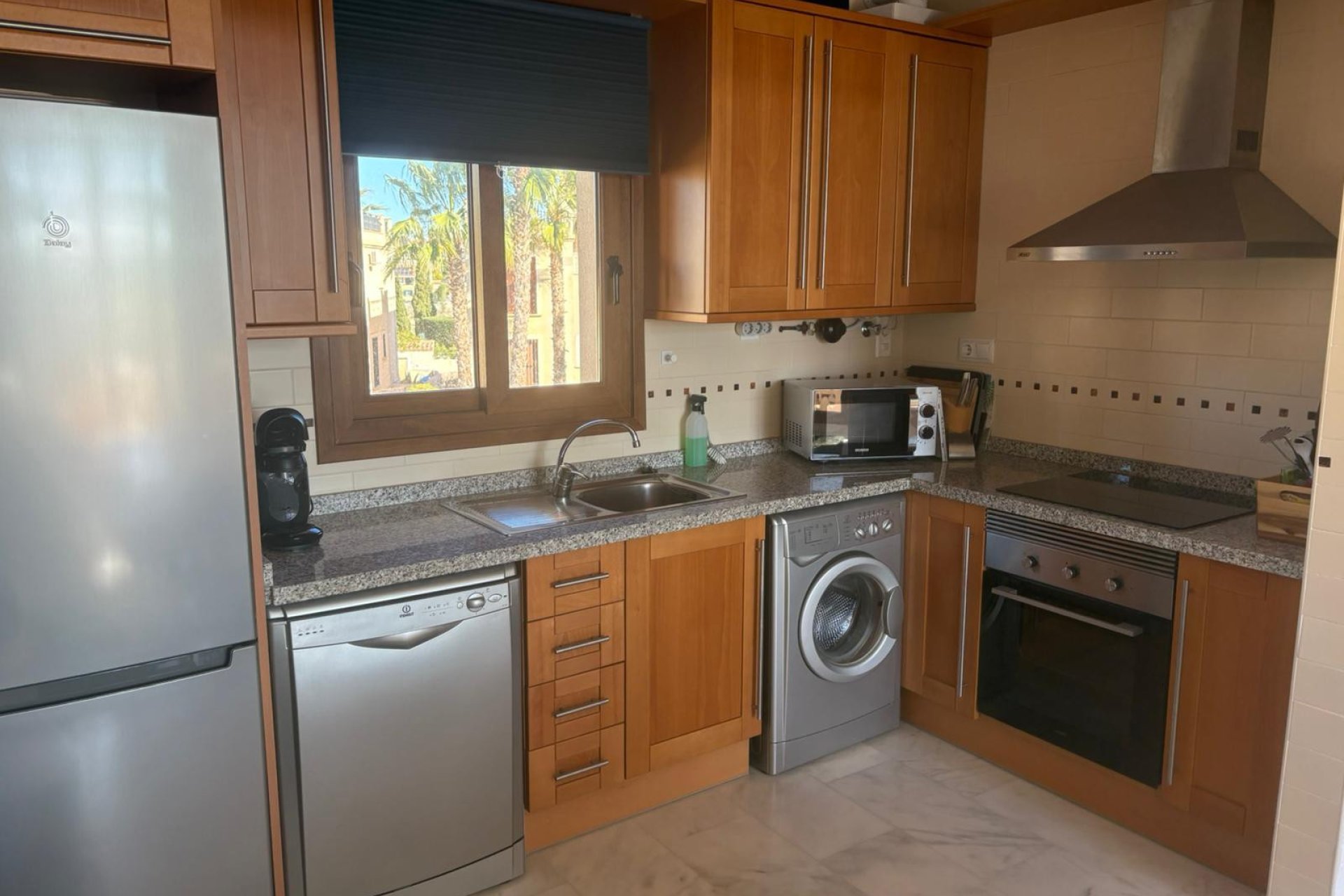 Wiederverkauf - Wohnung - Algorfa - La Finca Golf