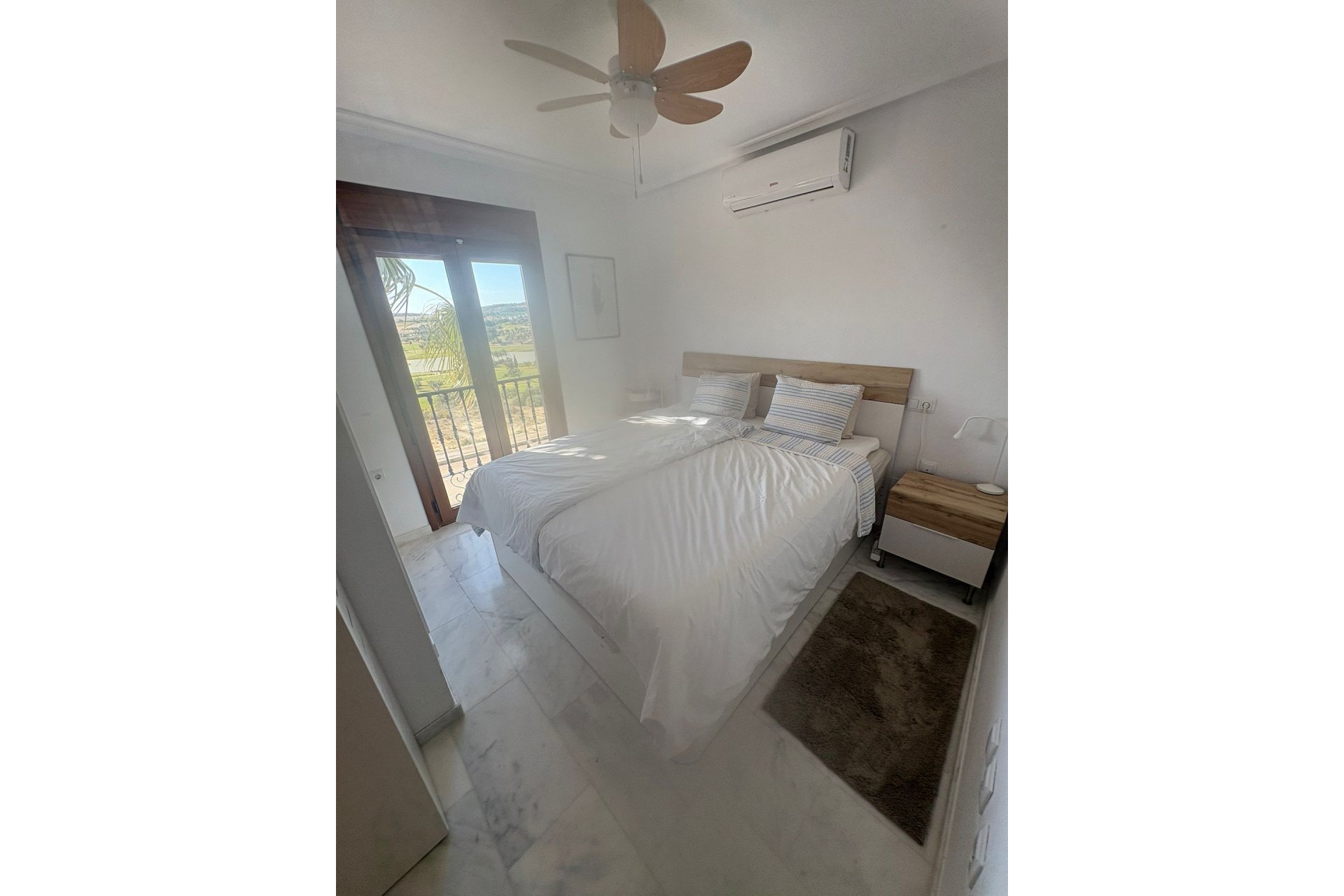 Wiederverkauf - Wohnung - Algorfa - La Finca Golf