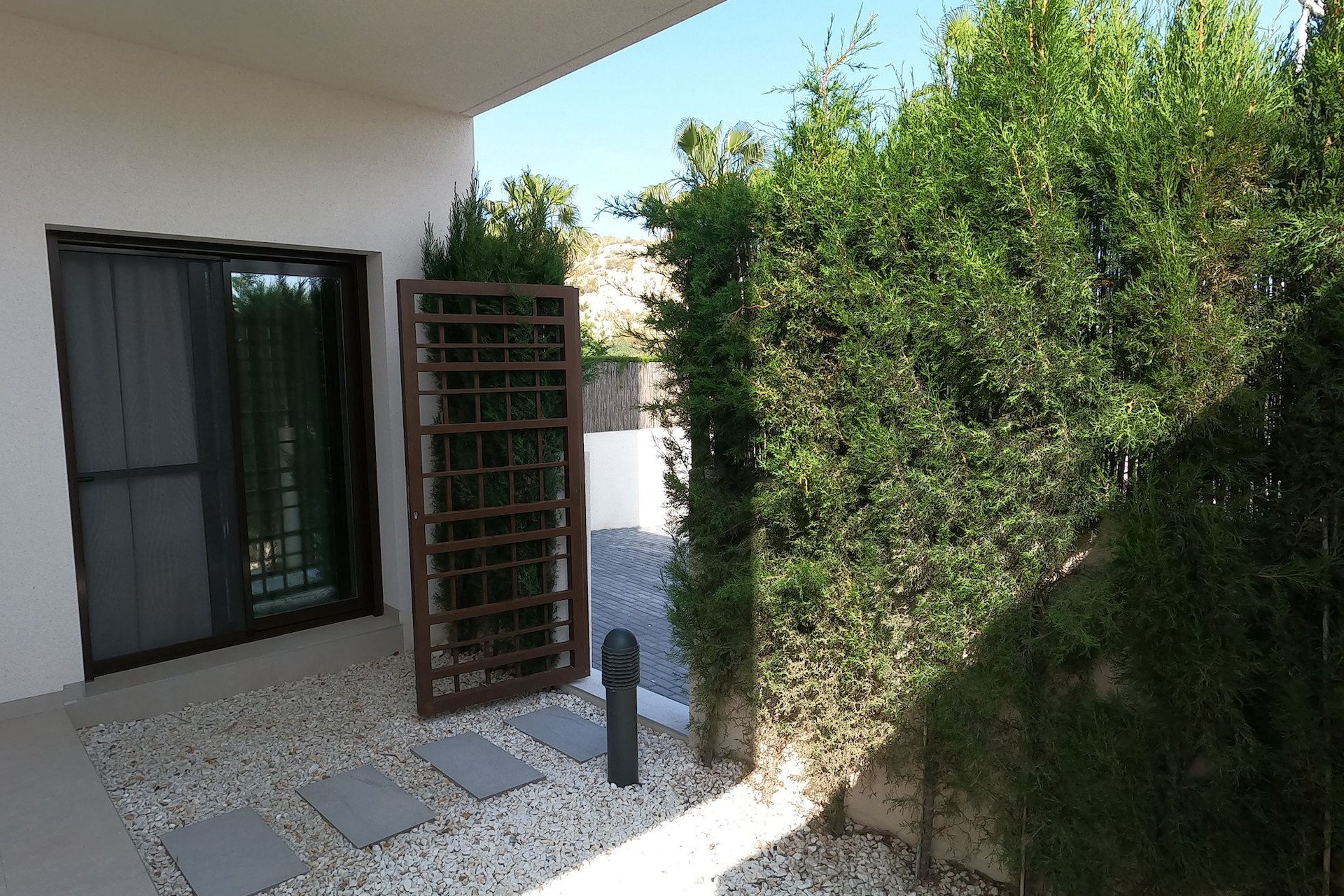Wiederverkauf - Wohnung - Algorfa - La Finca Golf