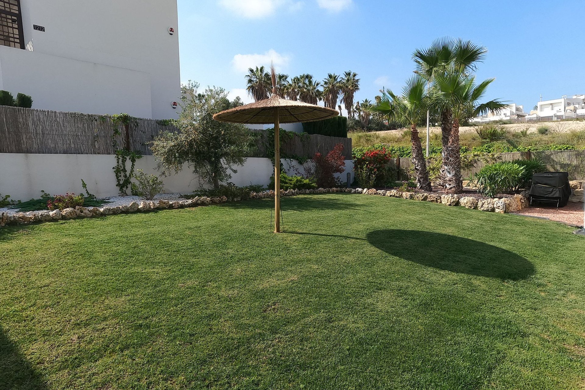 Wiederverkauf - Wohnung - Algorfa - La Finca Golf