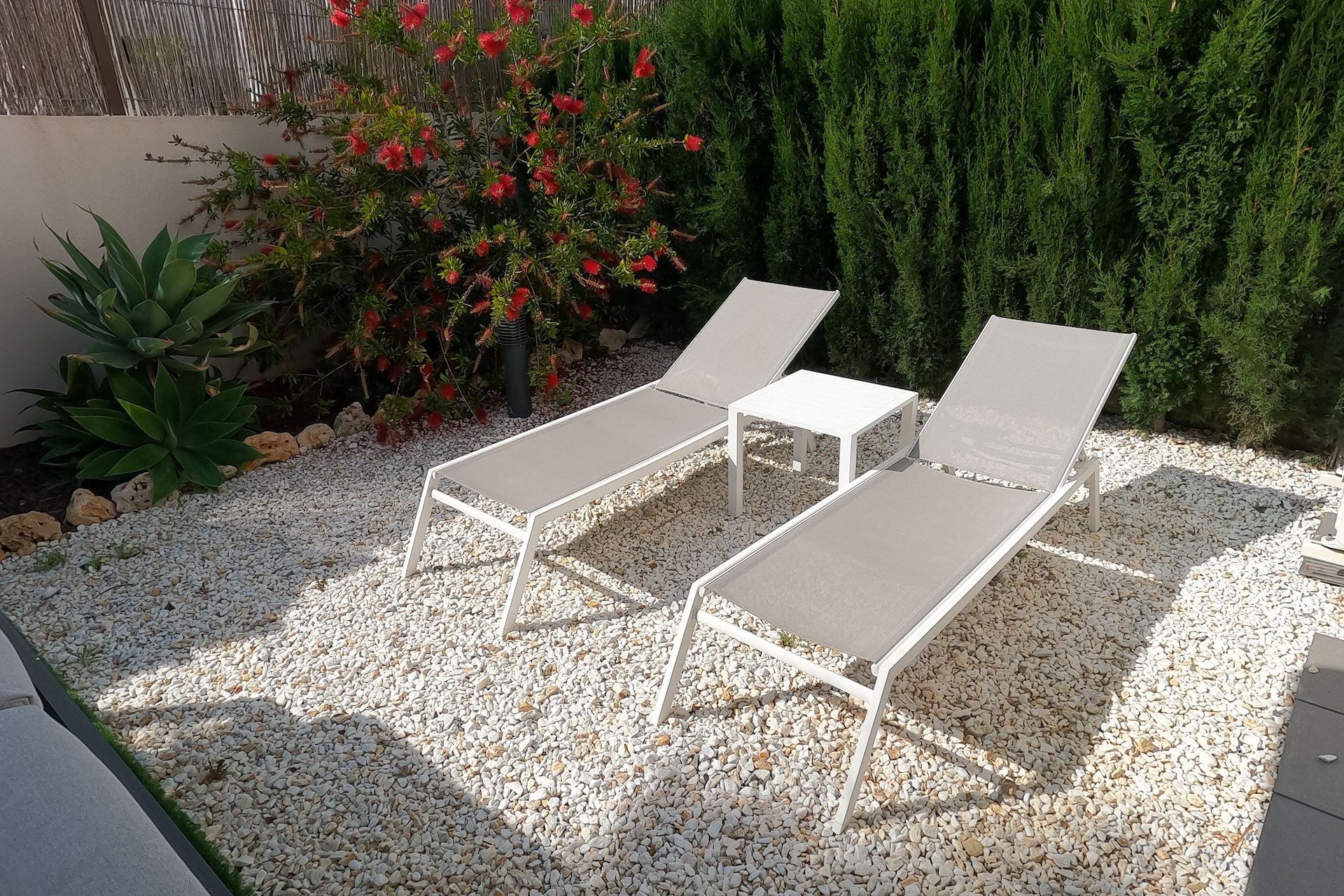 Wiederverkauf - Wohnung - Algorfa - La Finca Golf