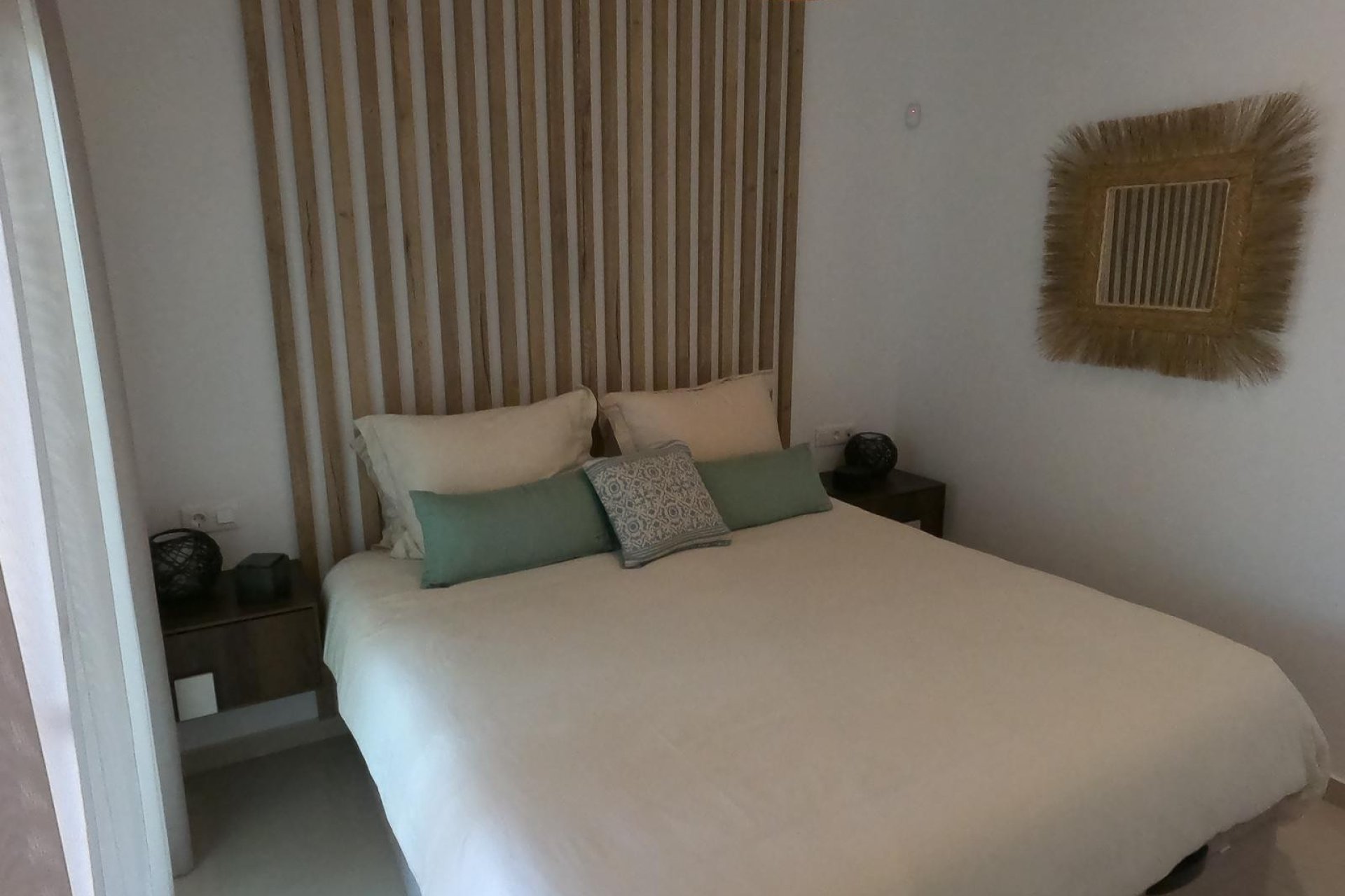 Wiederverkauf - Wohnung - Algorfa - La Finca Golf