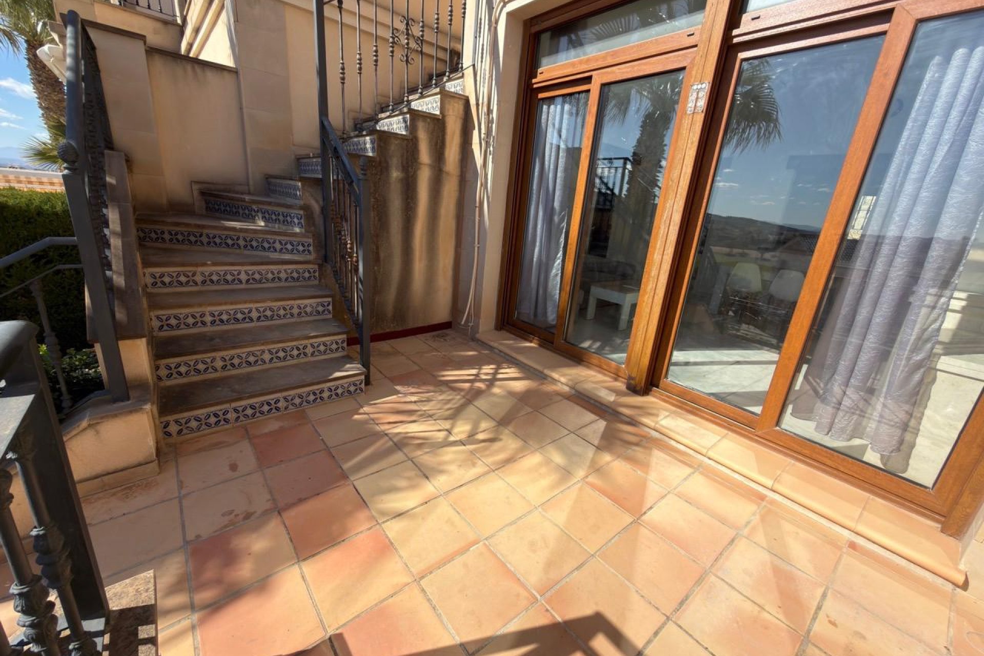 Wiederverkauf - Wohnung - Algorfa - La Finca Golf