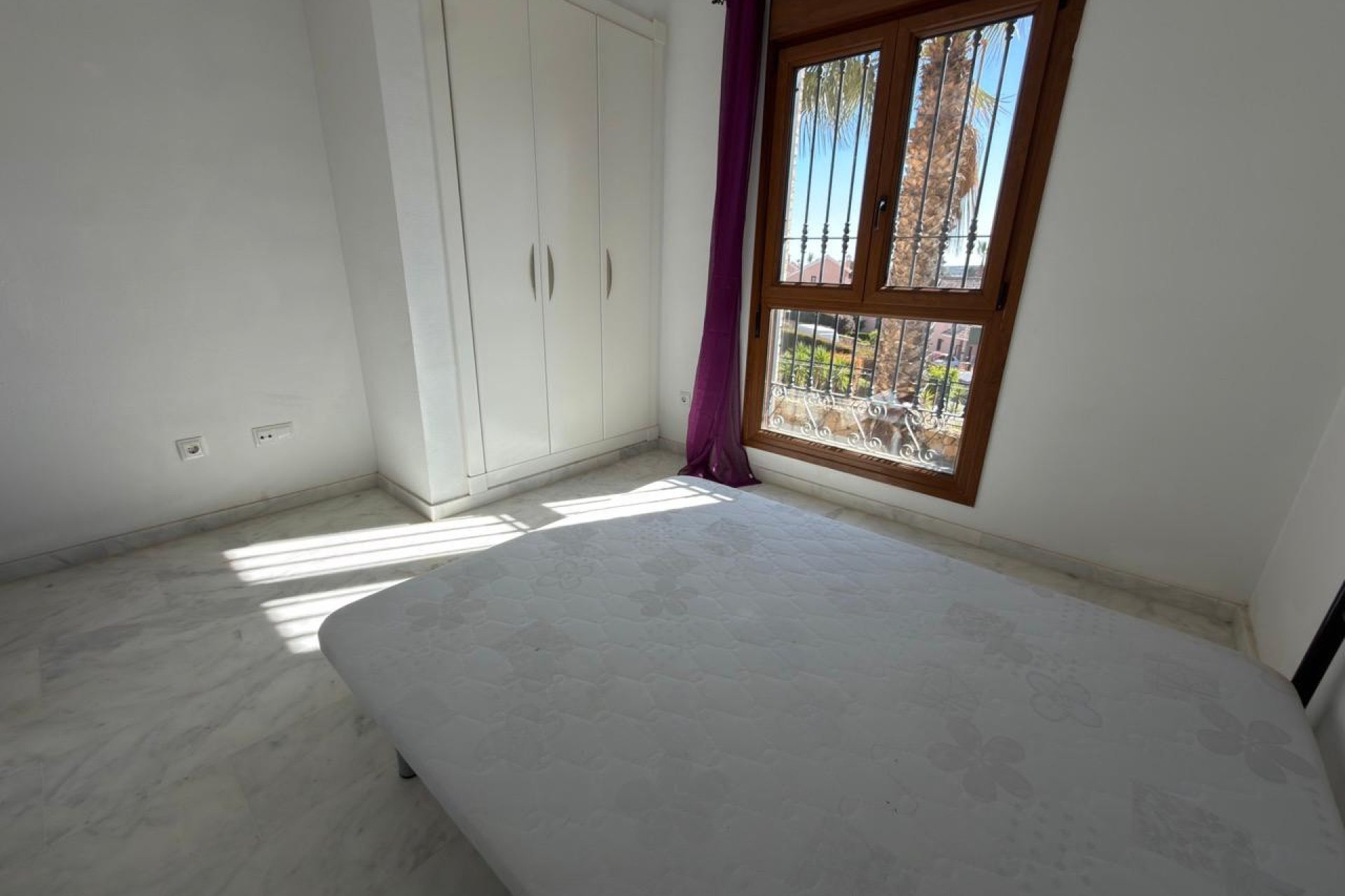 Wiederverkauf - Wohnung - Algorfa - La Finca Golf