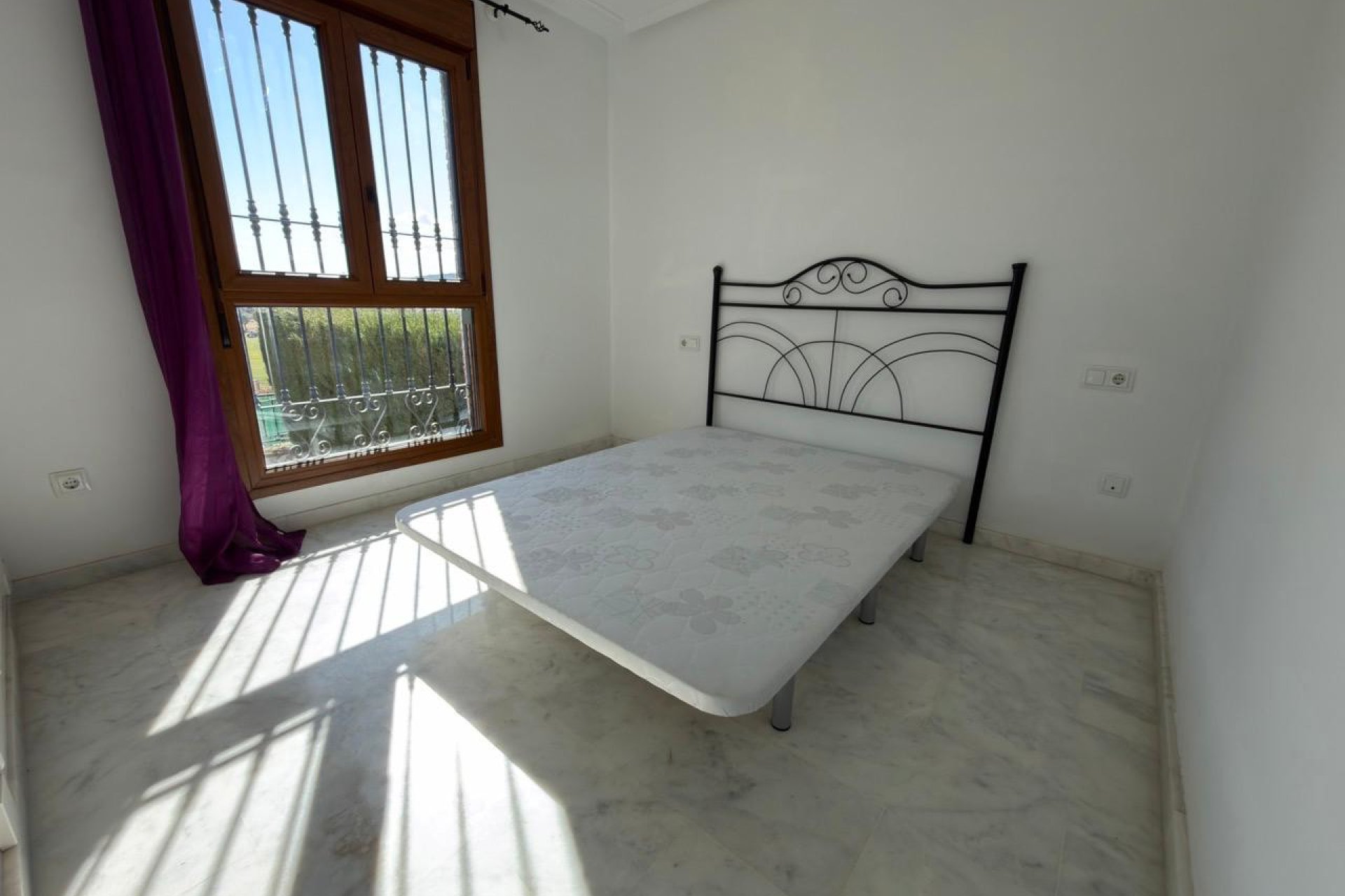 Wiederverkauf - Wohnung - Algorfa - La Finca Golf