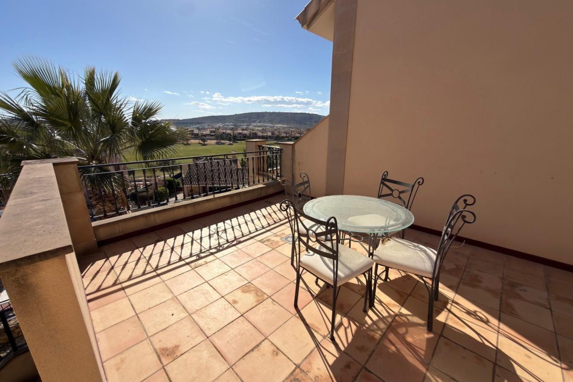 Wiederverkauf - Wohnung - Algorfa - La Finca Golf
