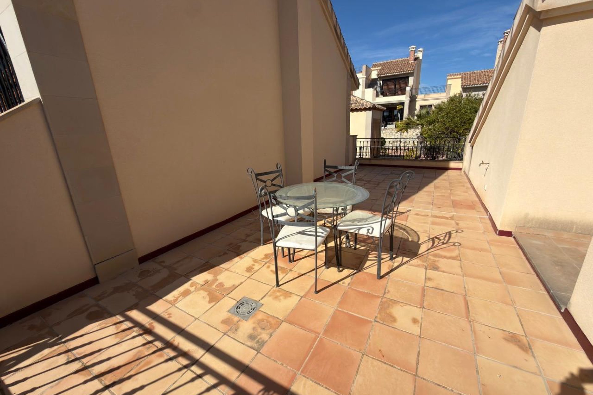 Wiederverkauf - Wohnung - Algorfa - La Finca Golf