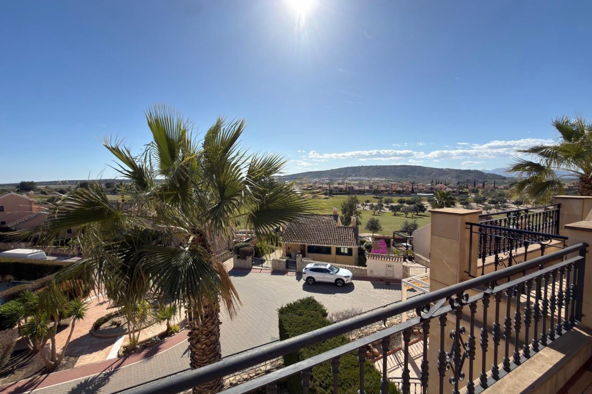 Wiederverkauf - Wohnung - Algorfa - La Finca Golf