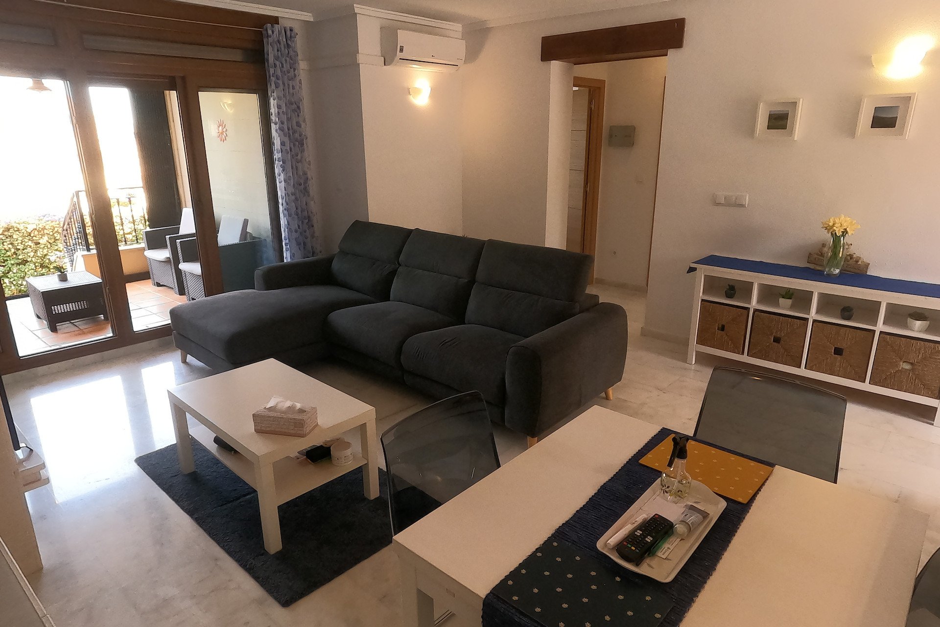 Wiederverkauf - Wohnung - Algorfa - La Finca Golf