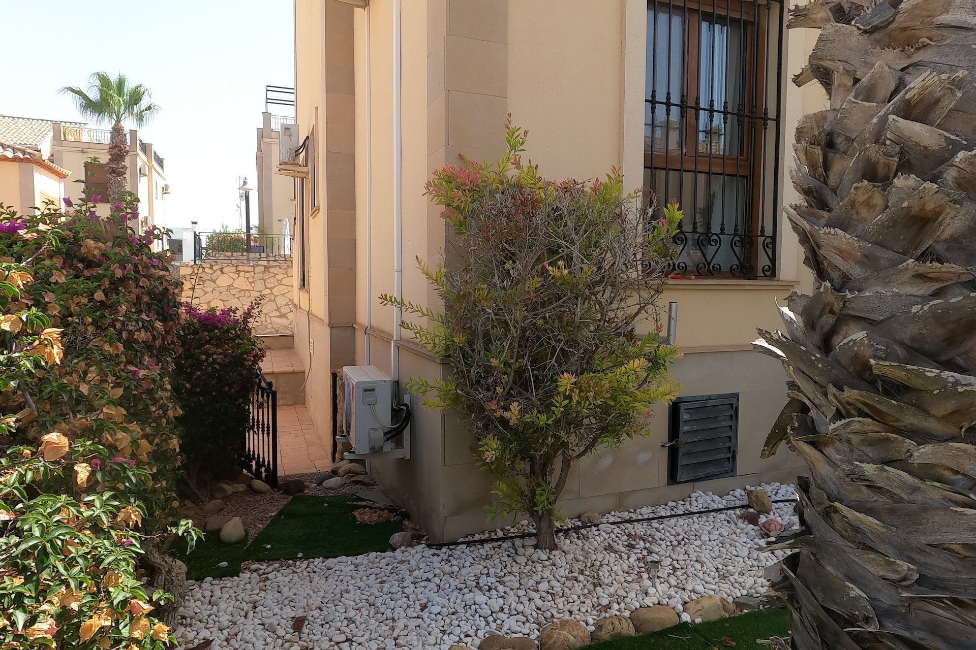 Wiederverkauf - Wohnung - Algorfa - La Finca Golf