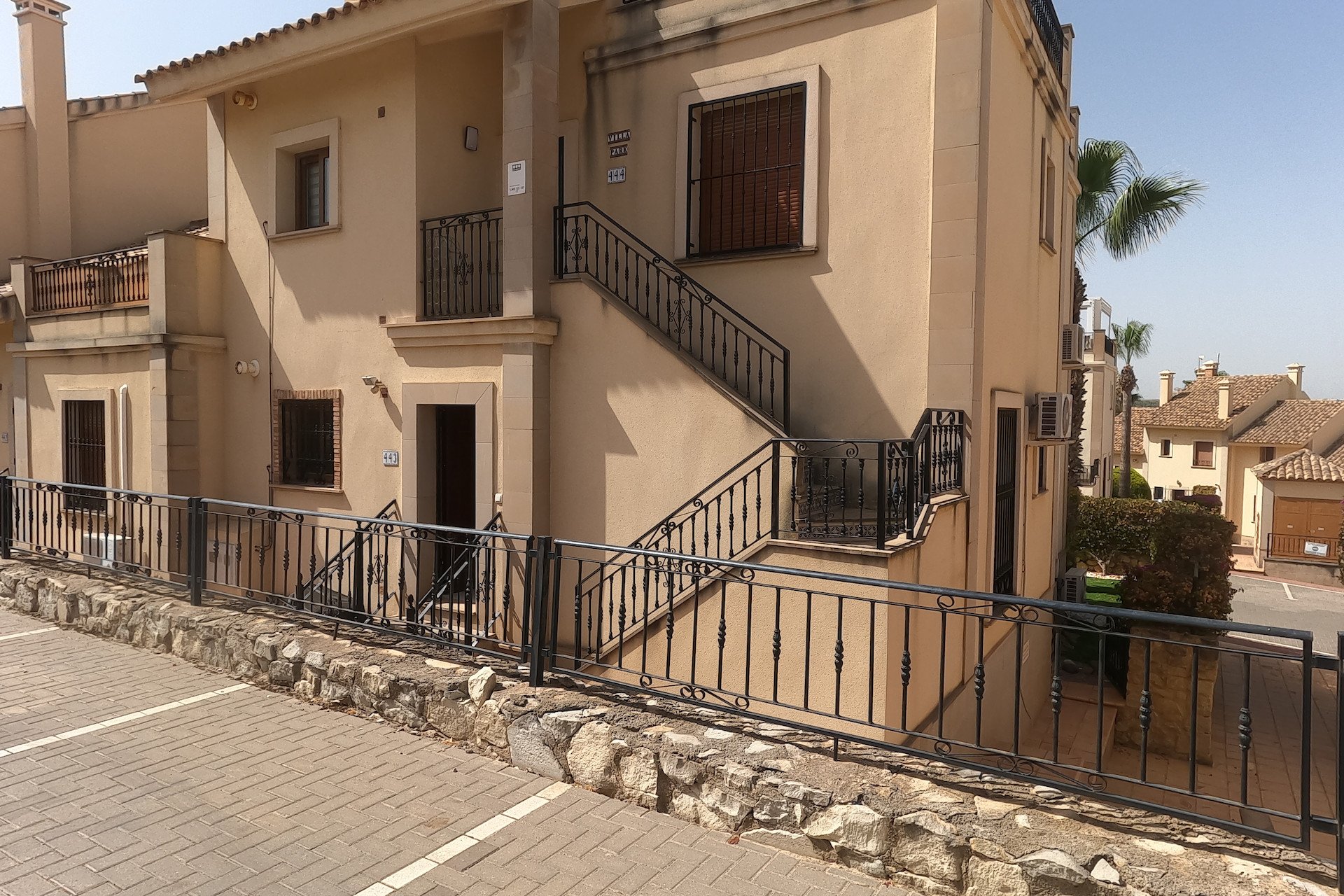 Wiederverkauf - Wohnung - Algorfa - La Finca Golf