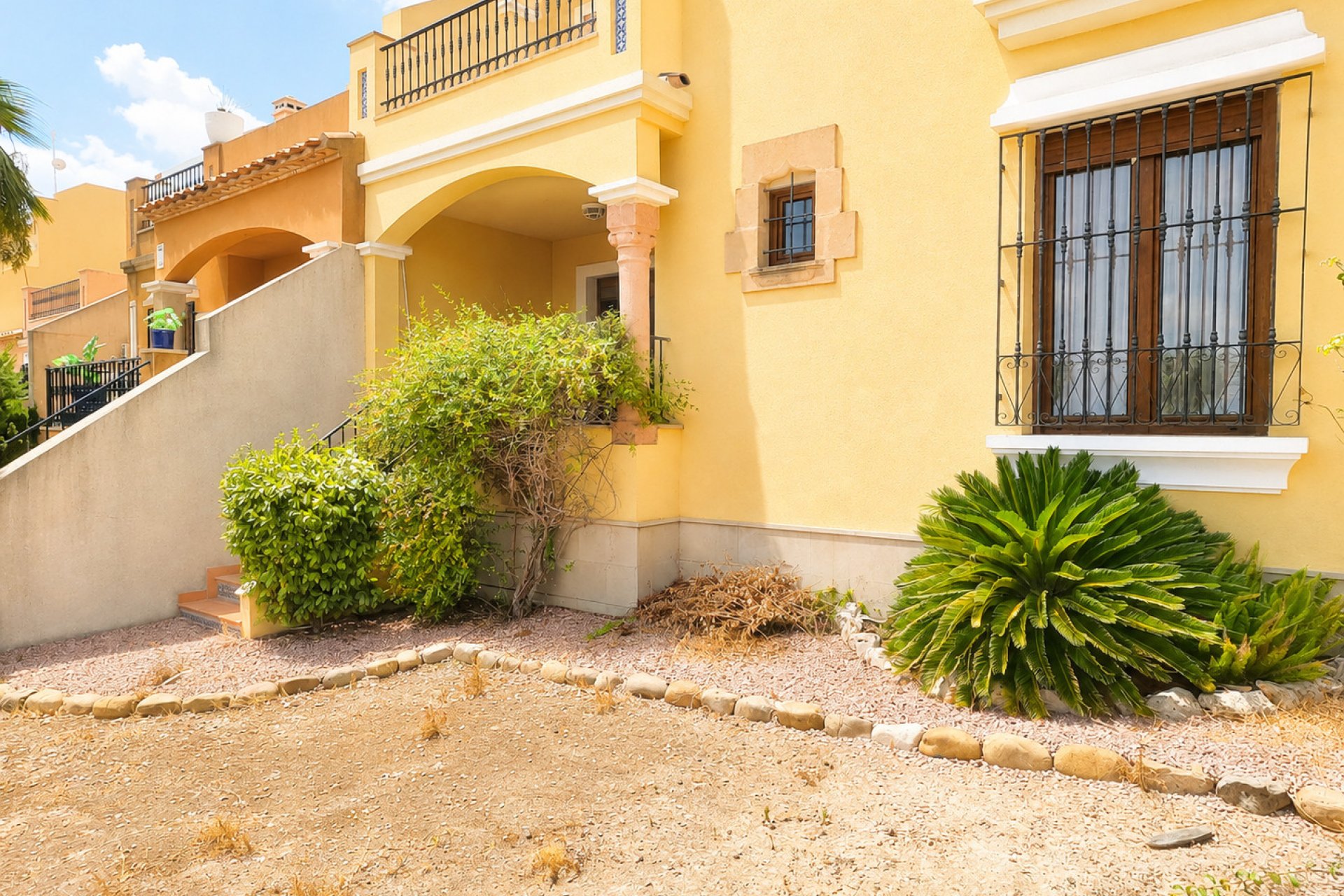 Wiederverkauf - Wohnung - Algorfa - La Finca Golf