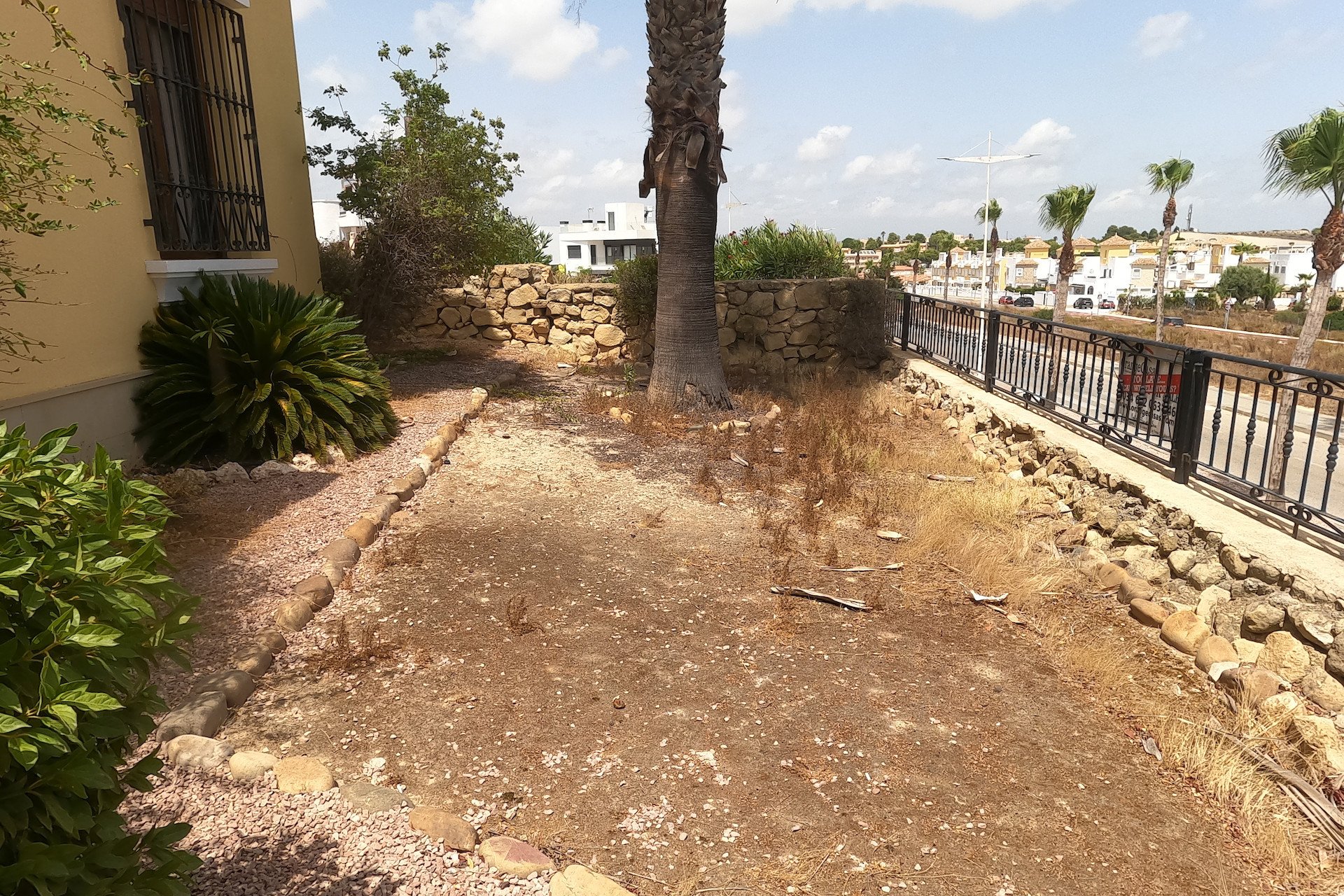 Wiederverkauf - Wohnung - Algorfa - La Finca Golf