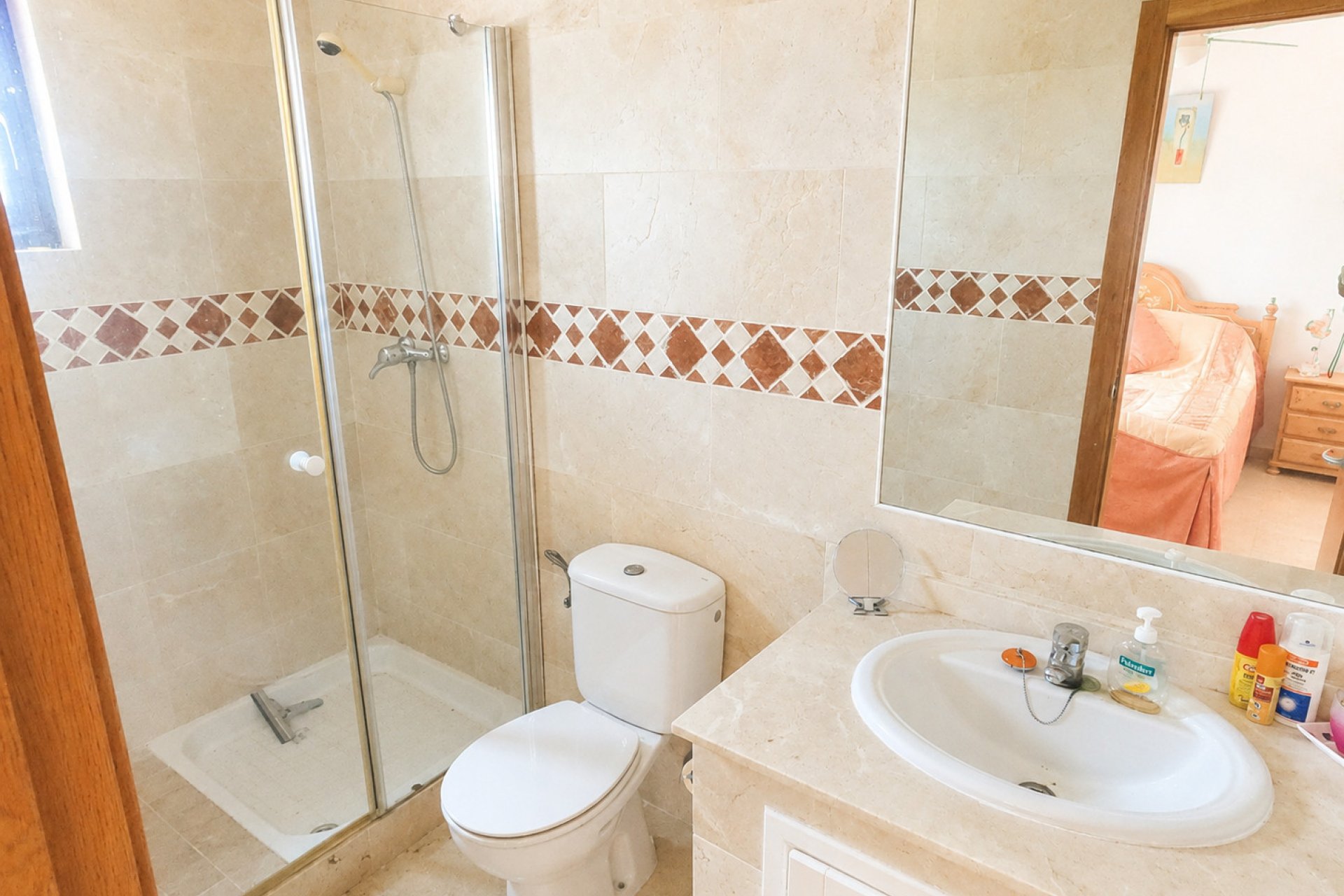 Wiederverkauf - Wohnung - Algorfa - La Finca Golf