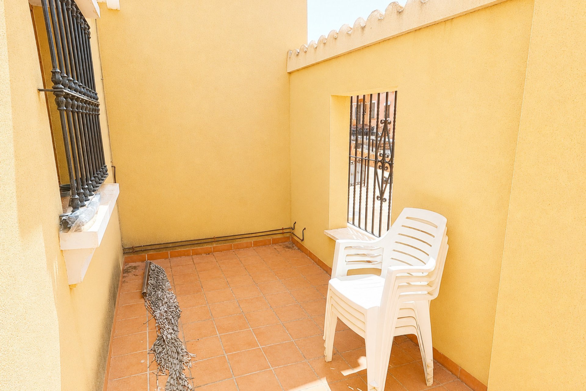 Wiederverkauf - Wohnung - Algorfa - La Finca Golf
