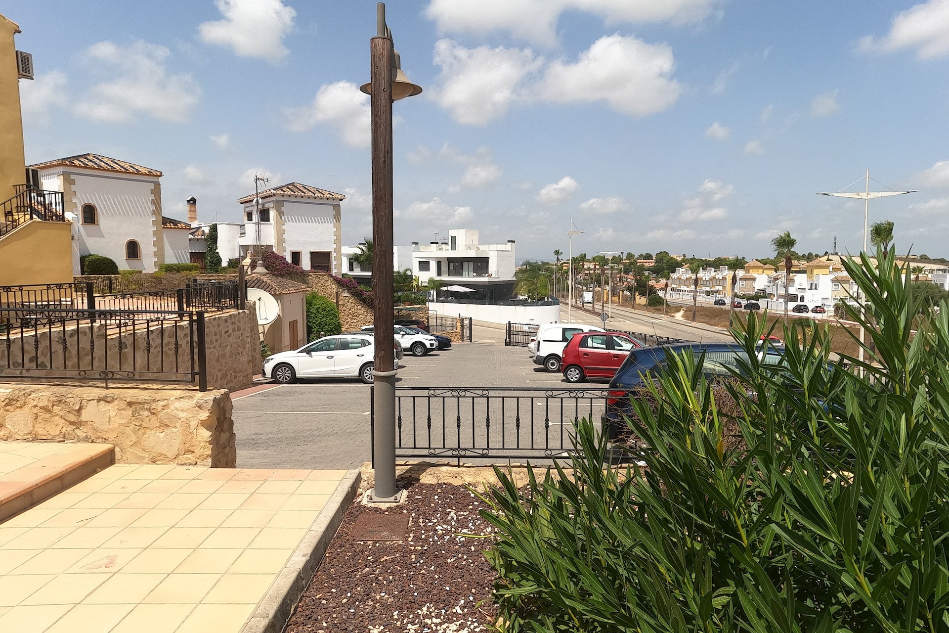 Wiederverkauf - Wohnung - Algorfa - La Finca Golf