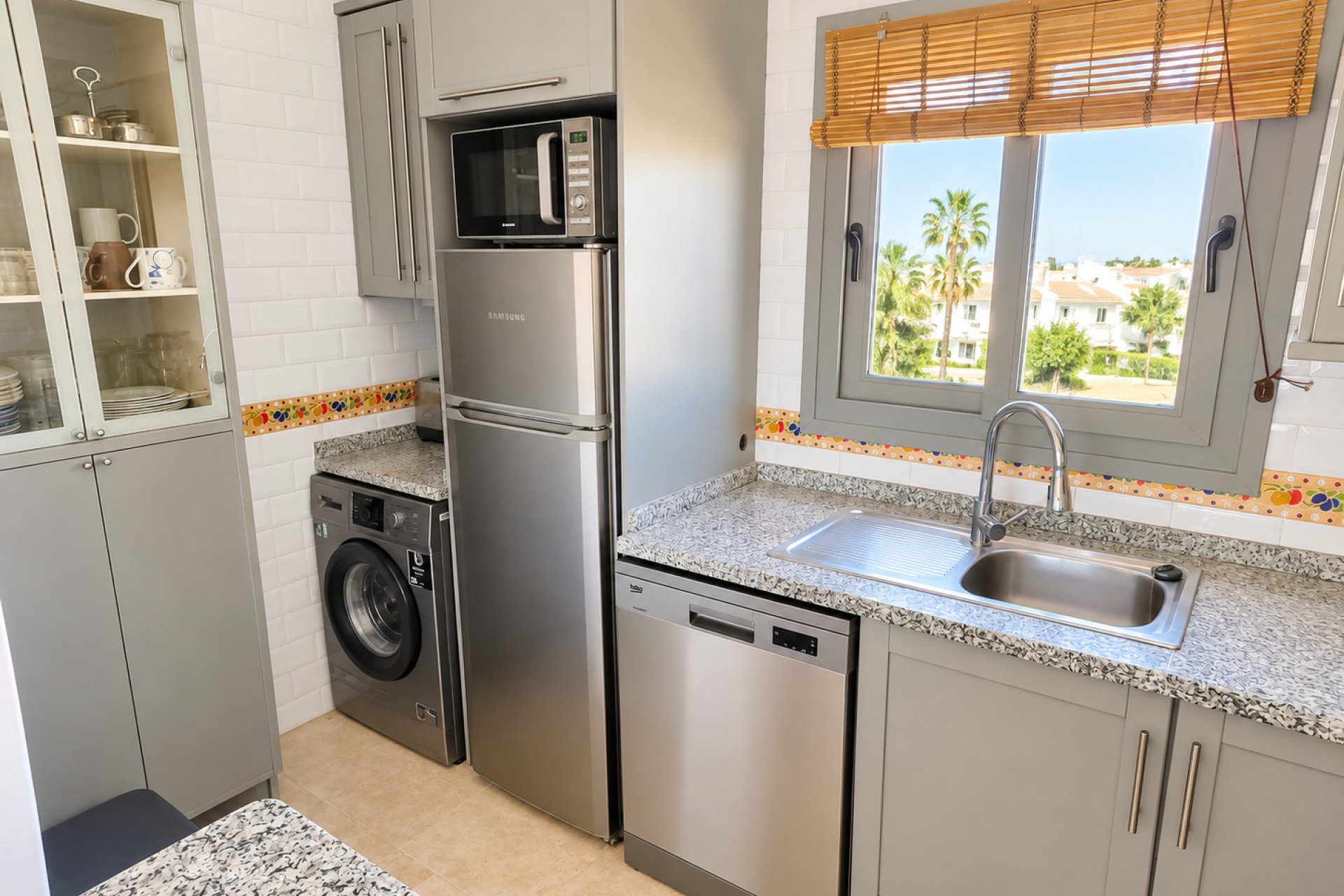Wiederverkauf - Wohnung - Algorfa - La Finca Golf