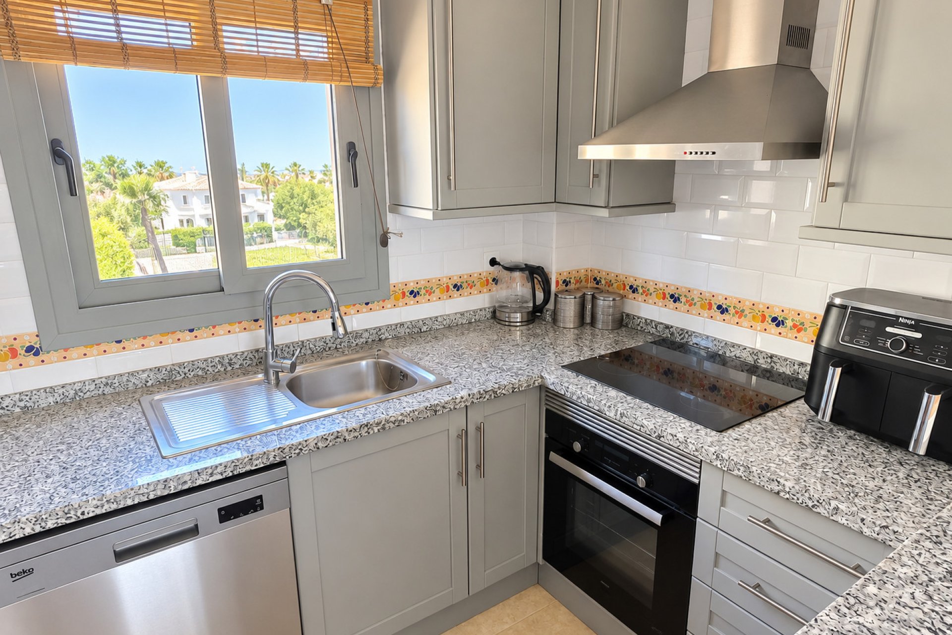 Wiederverkauf - Wohnung - Algorfa - La Finca Golf
