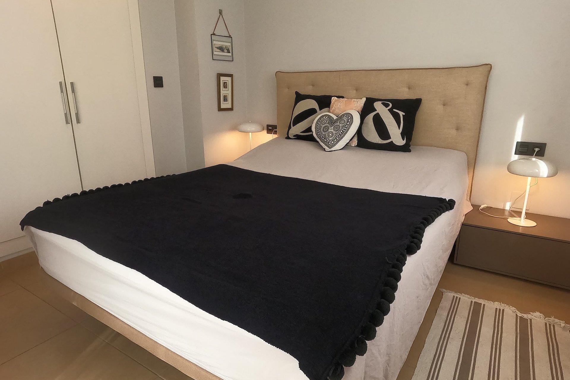 Wiederverkauf - Wohnung - Algorfa - La Finca Golf