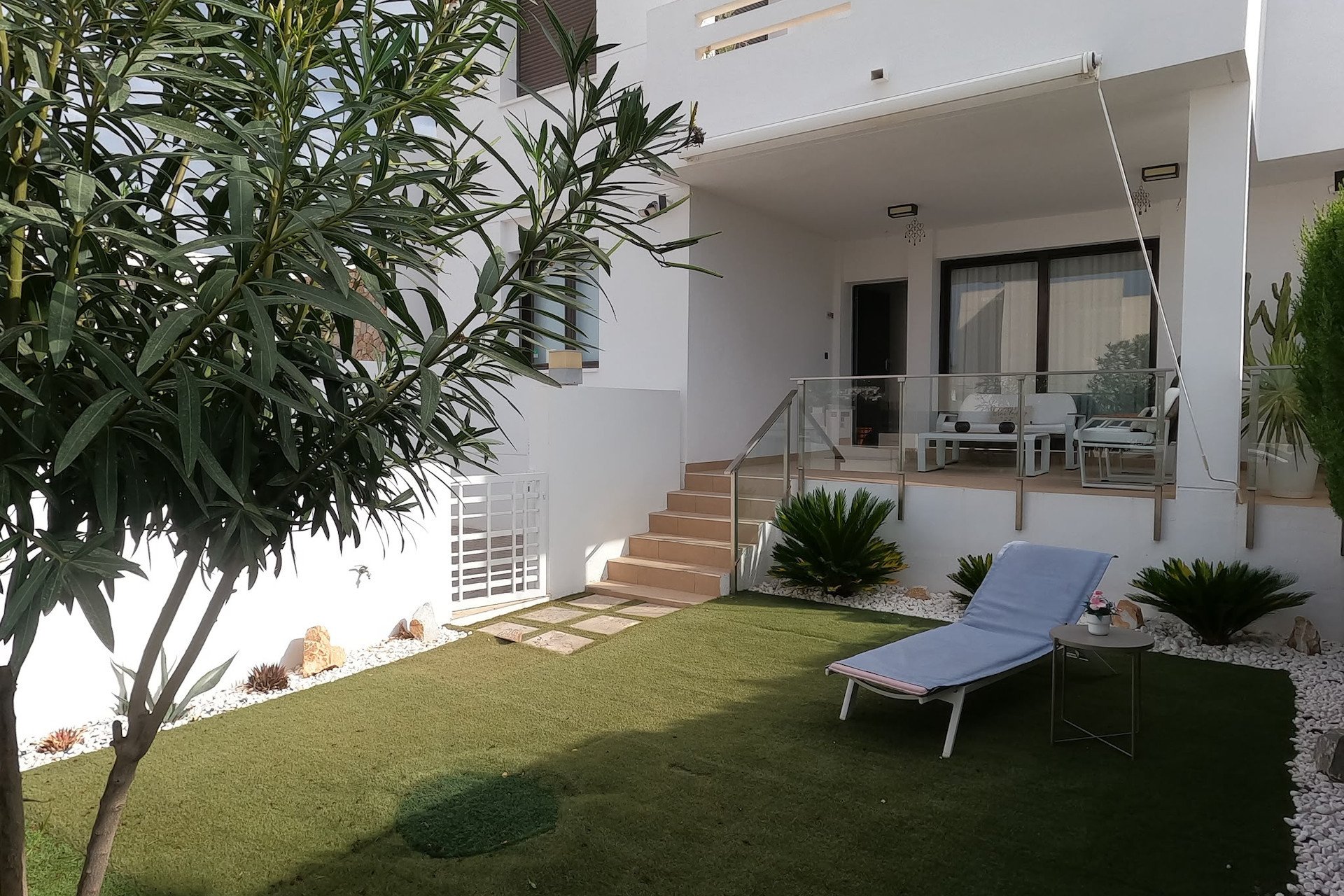 Wiederverkauf - Wohnung - Algorfa - La Finca Golf