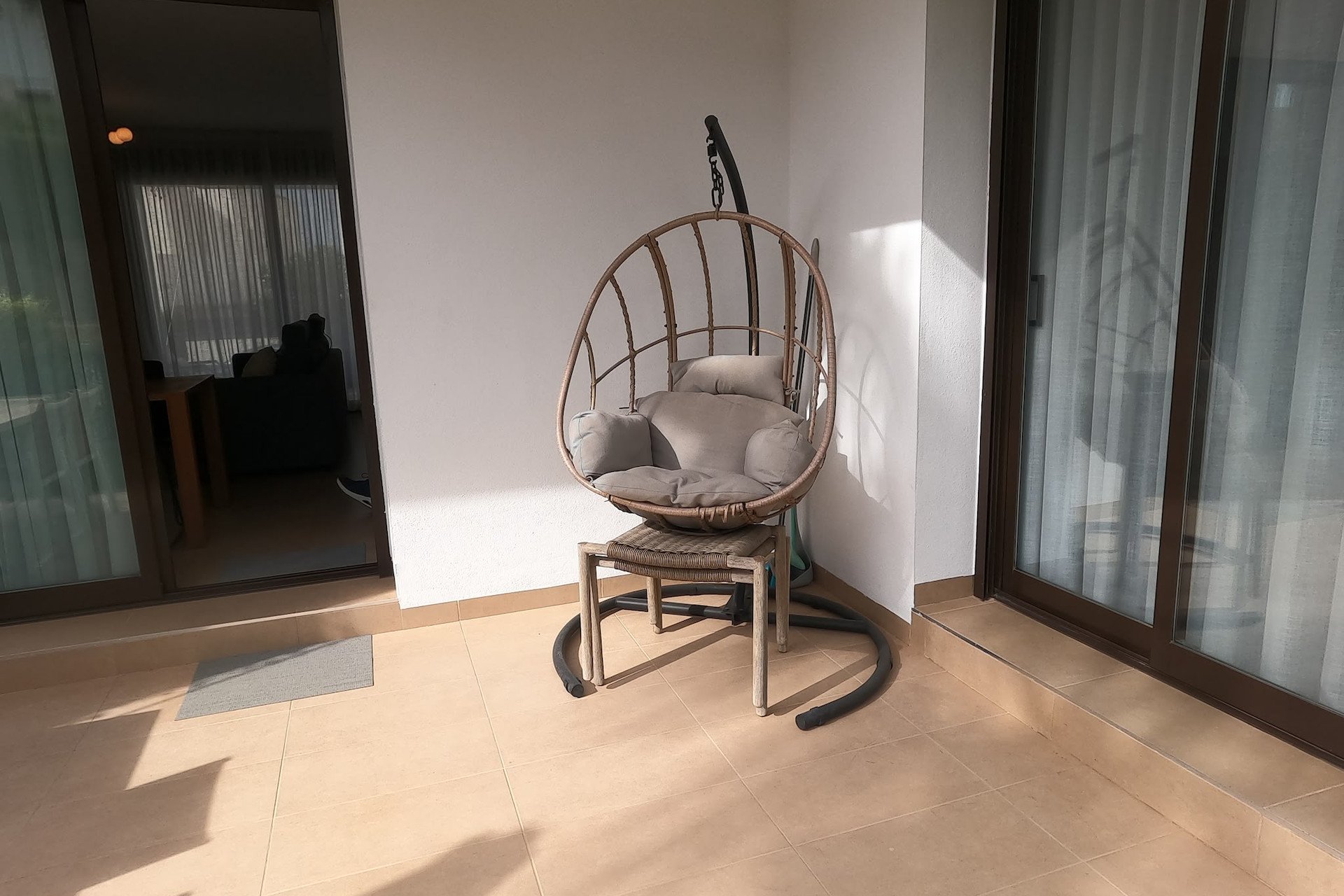 Wiederverkauf - Wohnung - Algorfa - La Finca Golf